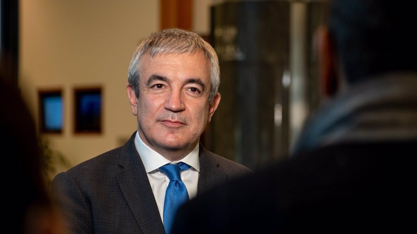 El PP ficha al economista Luis Garicano, ex de Ciudadanos, para su fundación 'Reformismo21'