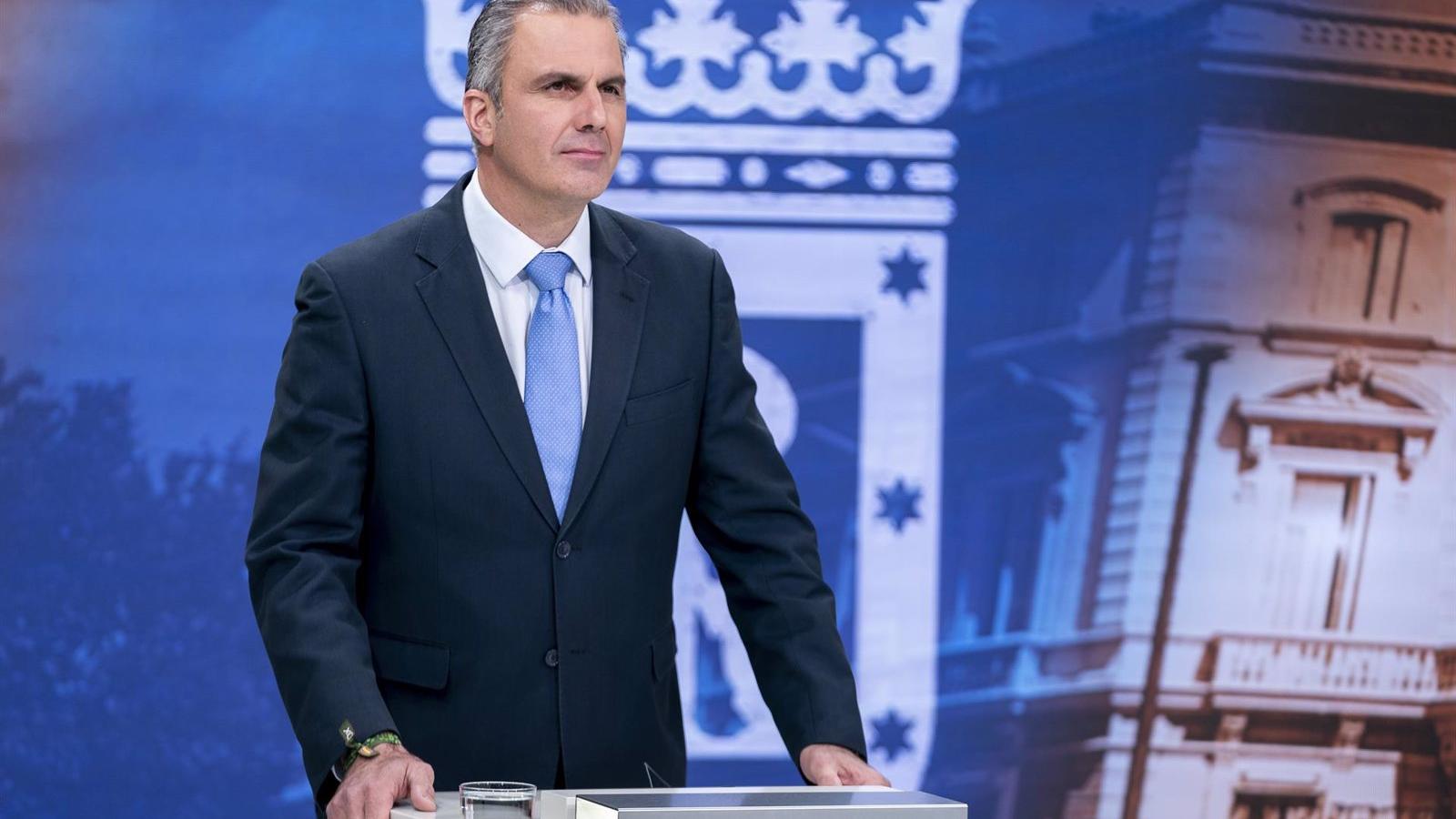 Villacís dice que apoyará un gobierno sin extremismos y Smith ofrece al PP una coalición