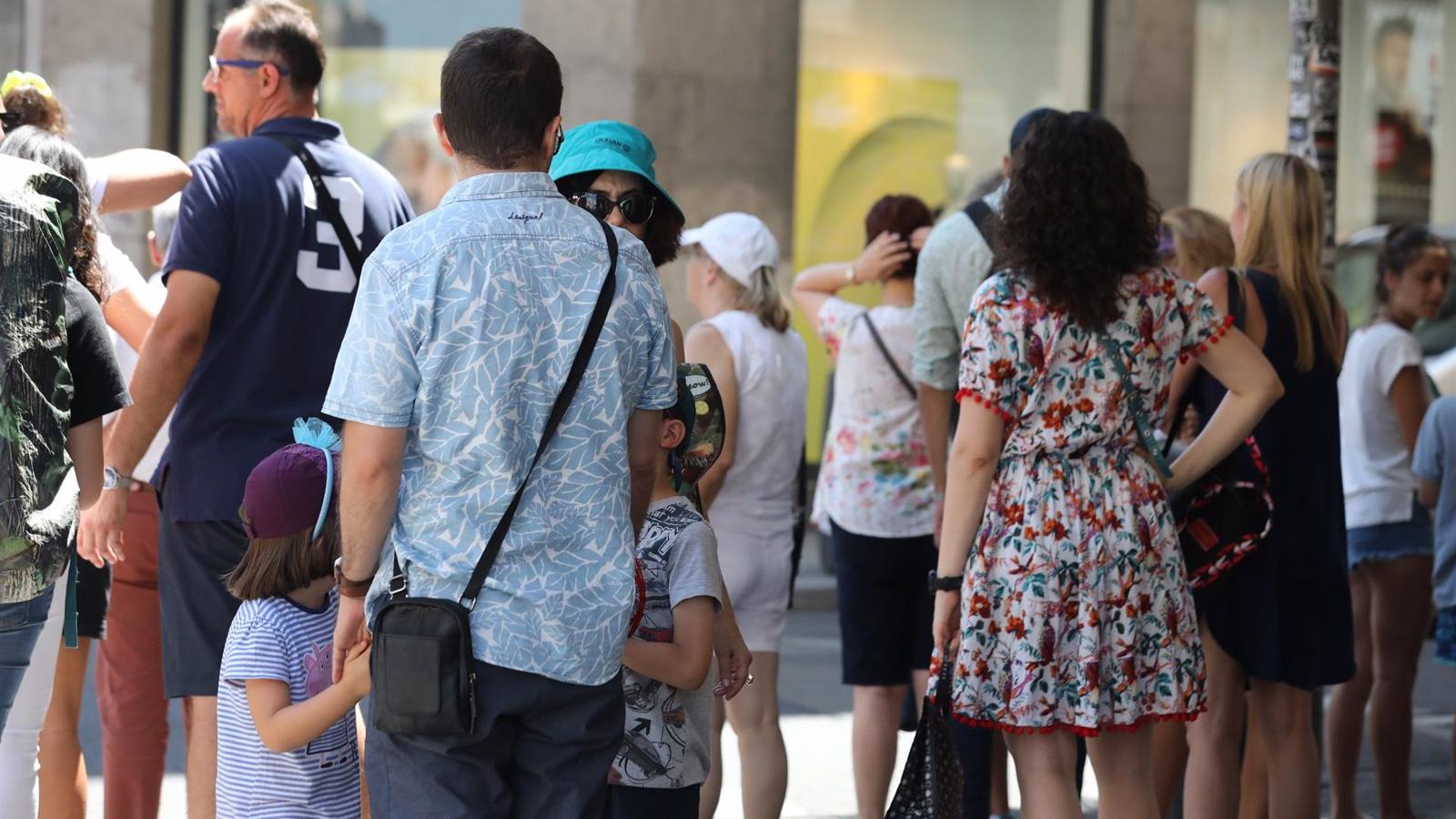 La población en la región crece un 0,60% en el primer trimestre del 2023