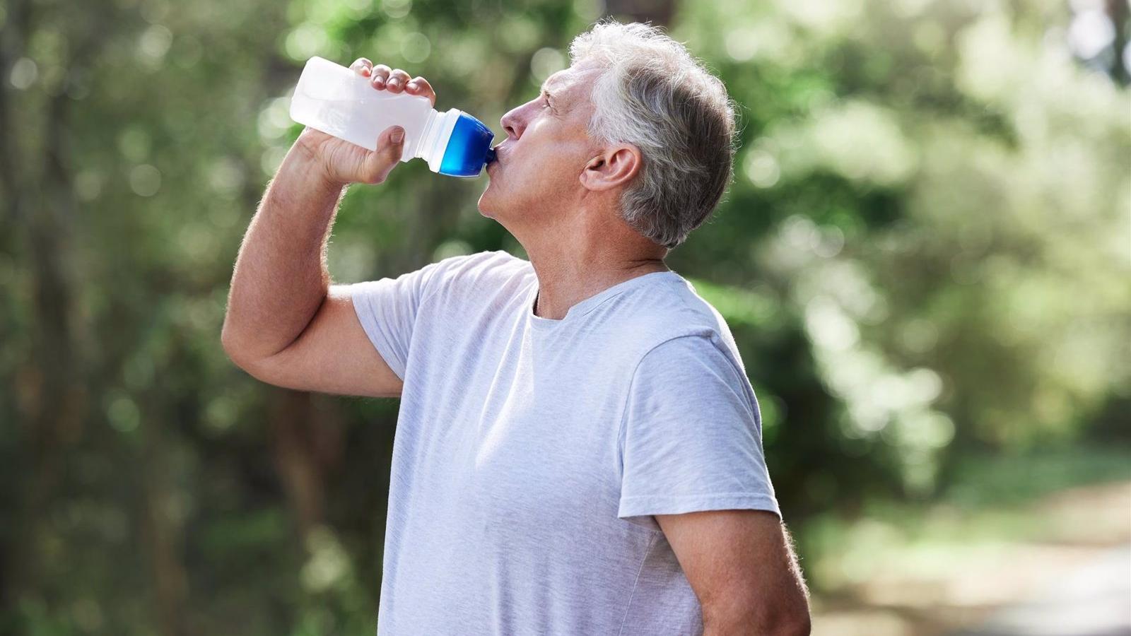 Las Rozas ofrece dos talleres con recomendaciones para el calor a los más mayores
