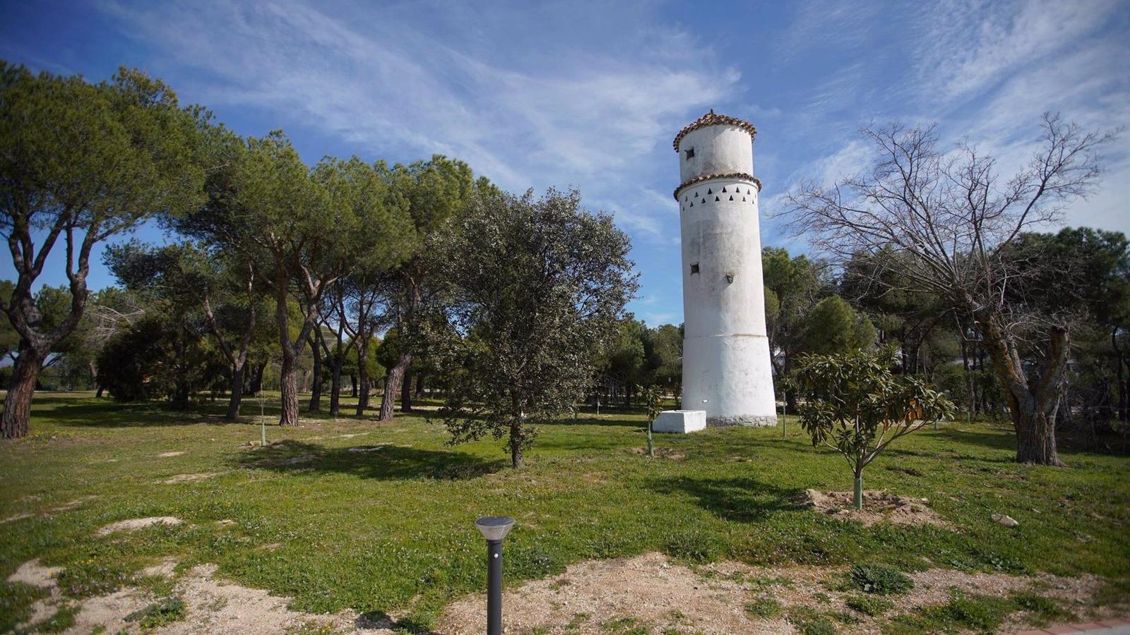 Publicada la lista de solicitudes admitidas para los huertos urbanos de Las Rozas
