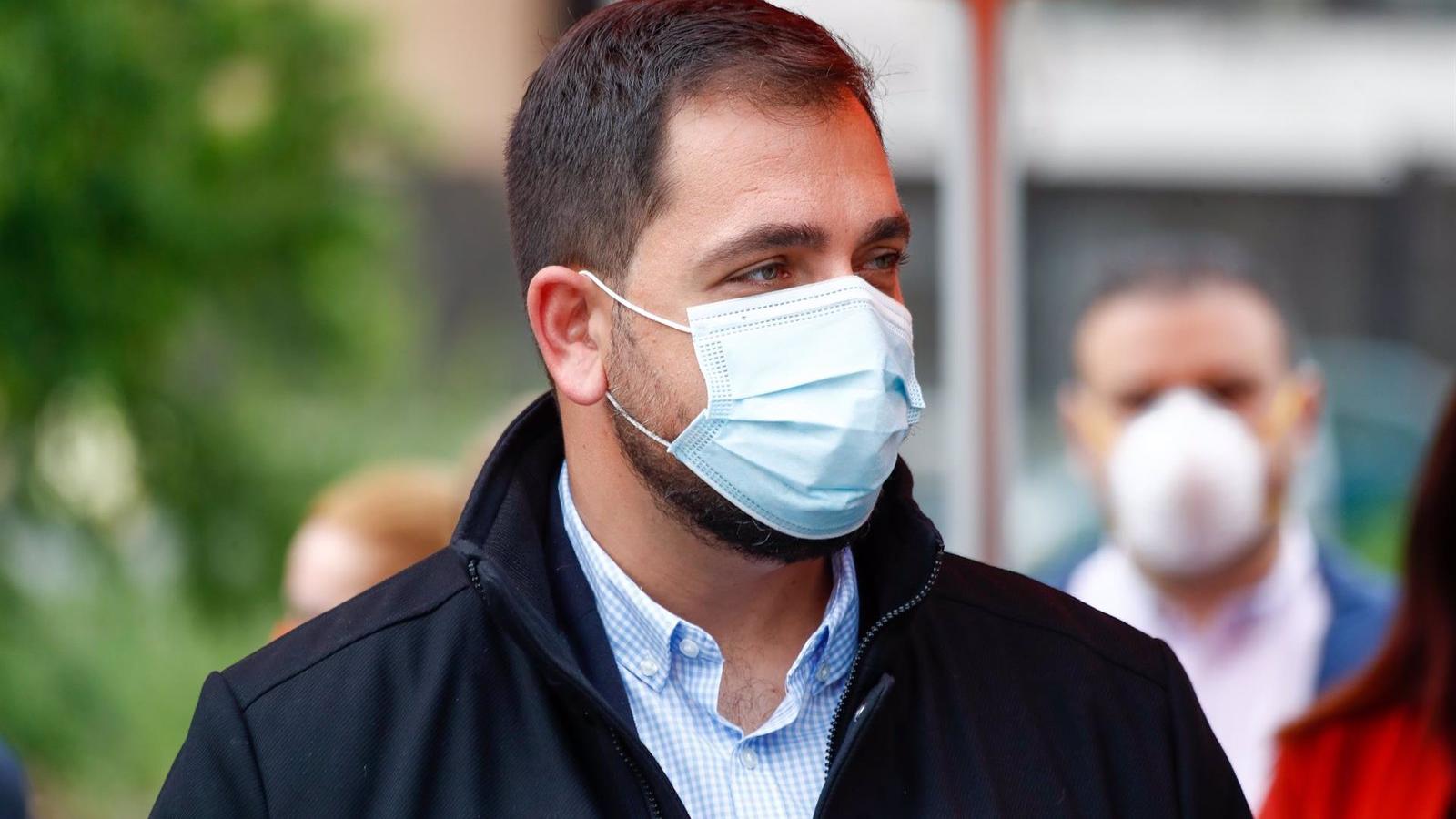 Archivada la denuncia del PSOE contra el alcalde de Valdemoro por presunta prevaricación