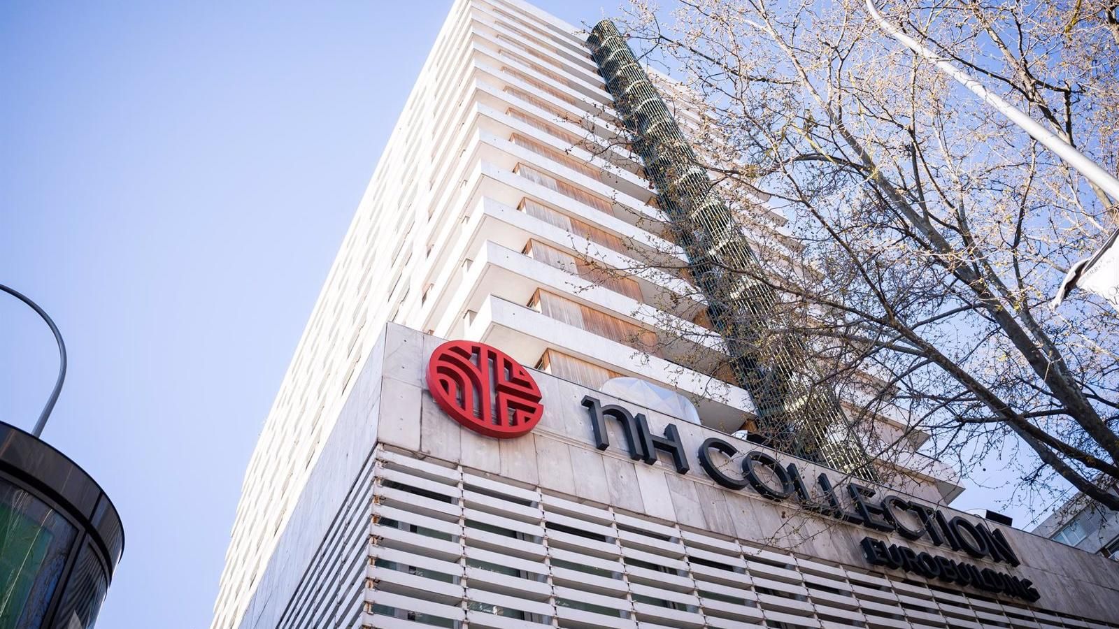 La ciudad de Madrid bate el récord de turistas en abril con más de 834.000