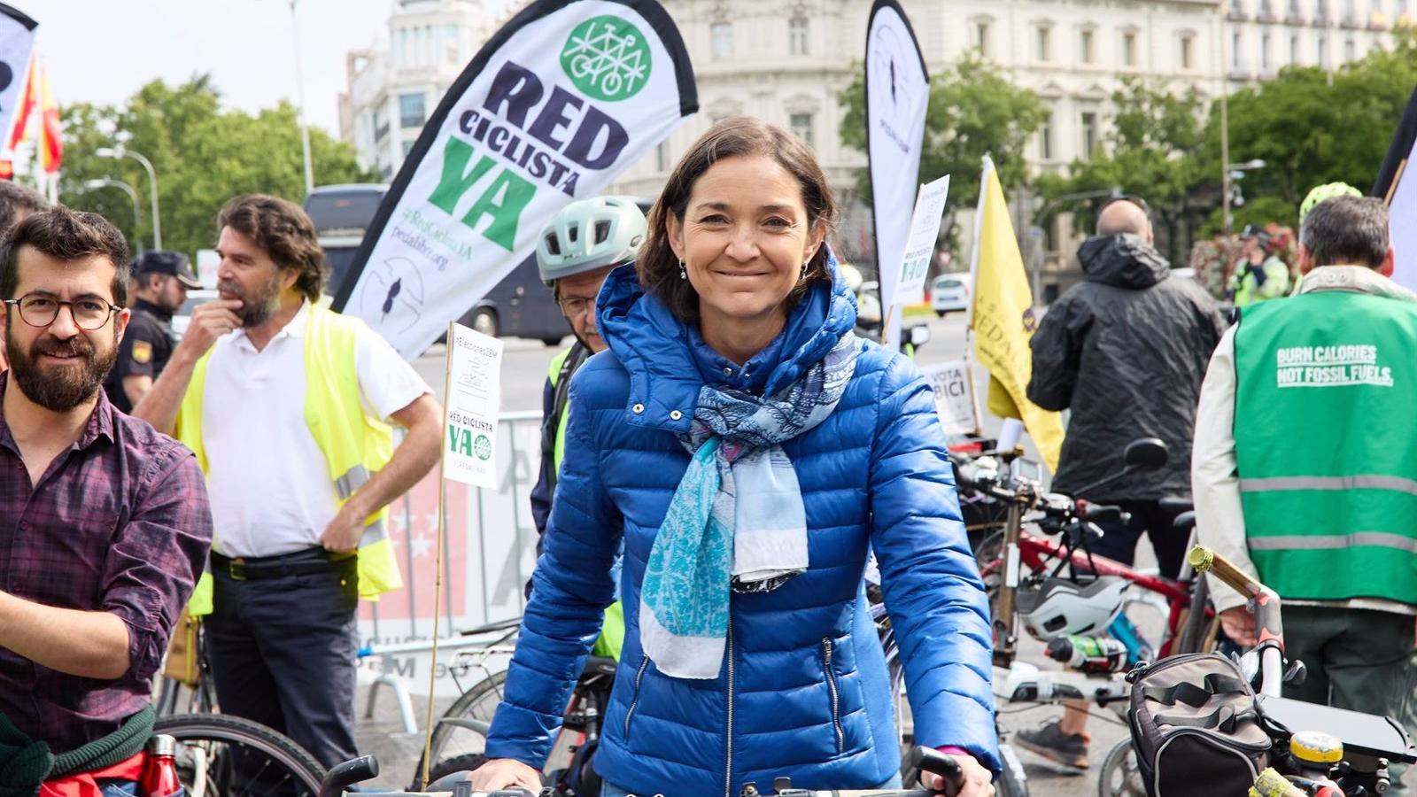 Maroto promete más personal en la EMT y nuevas líneas a los desarrollos urbanísticos