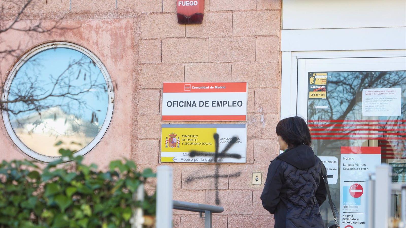 Aprobados más de 90 millones desde el Gobierno regional para programas de empleo y formación