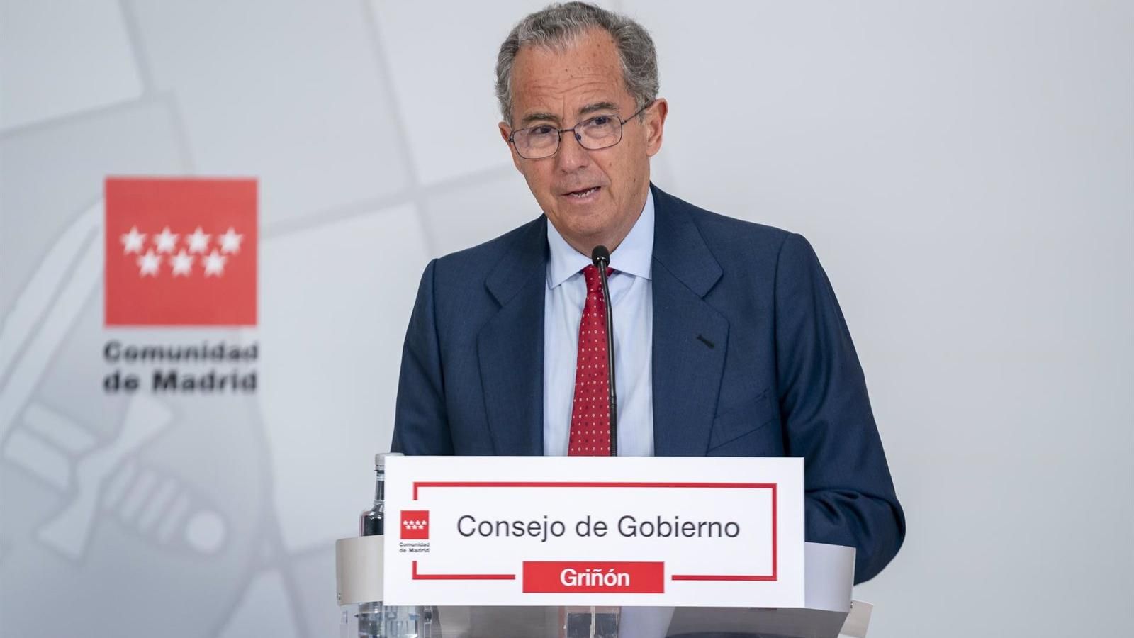 Más de medio millón destinado al Centro de Apoyo y Encuentro Familiar de Móstoles-Alcorcón