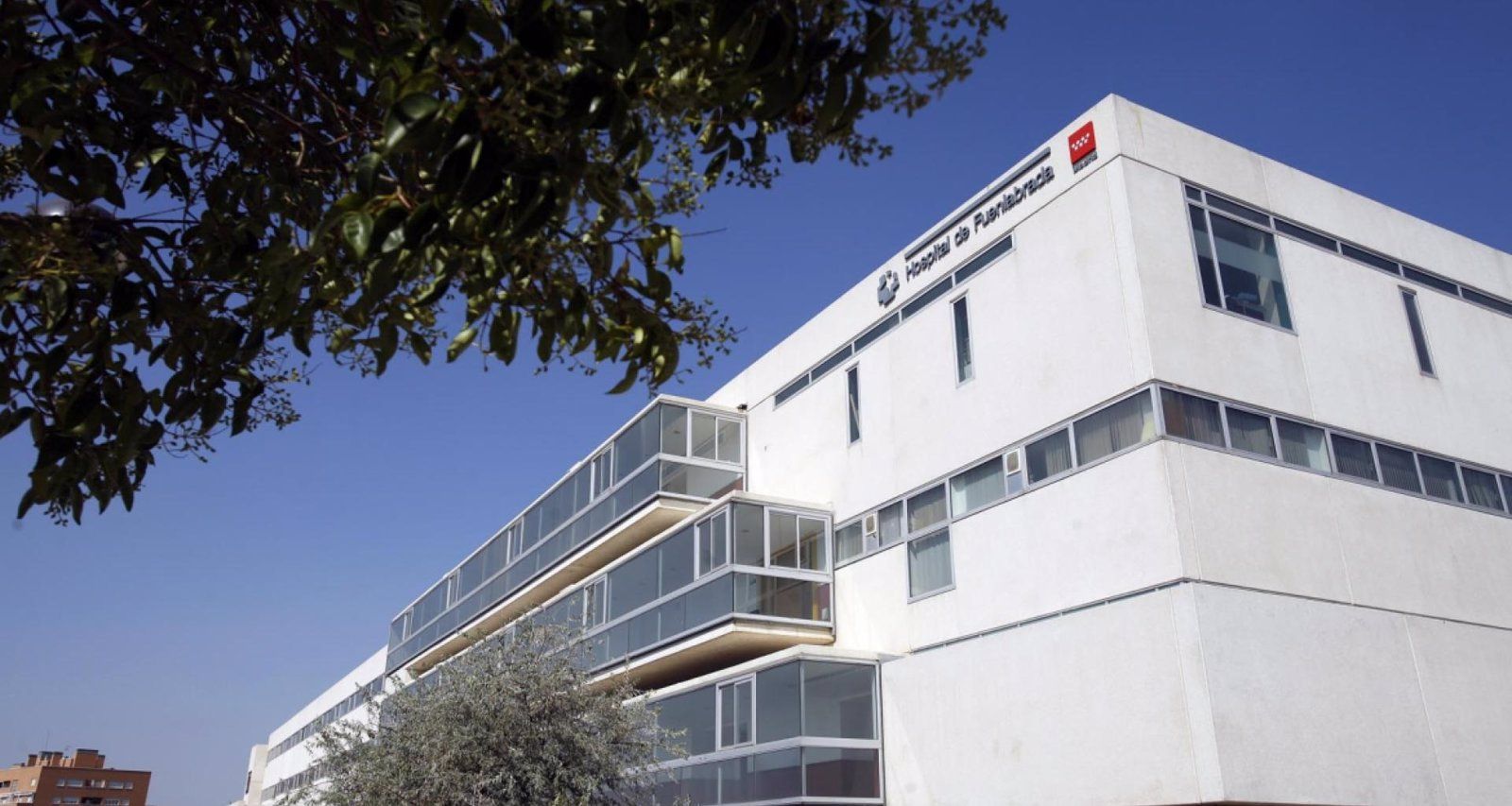 El Hospital de Fuenlabrada da la bienvenida a 52 nuevos residentes