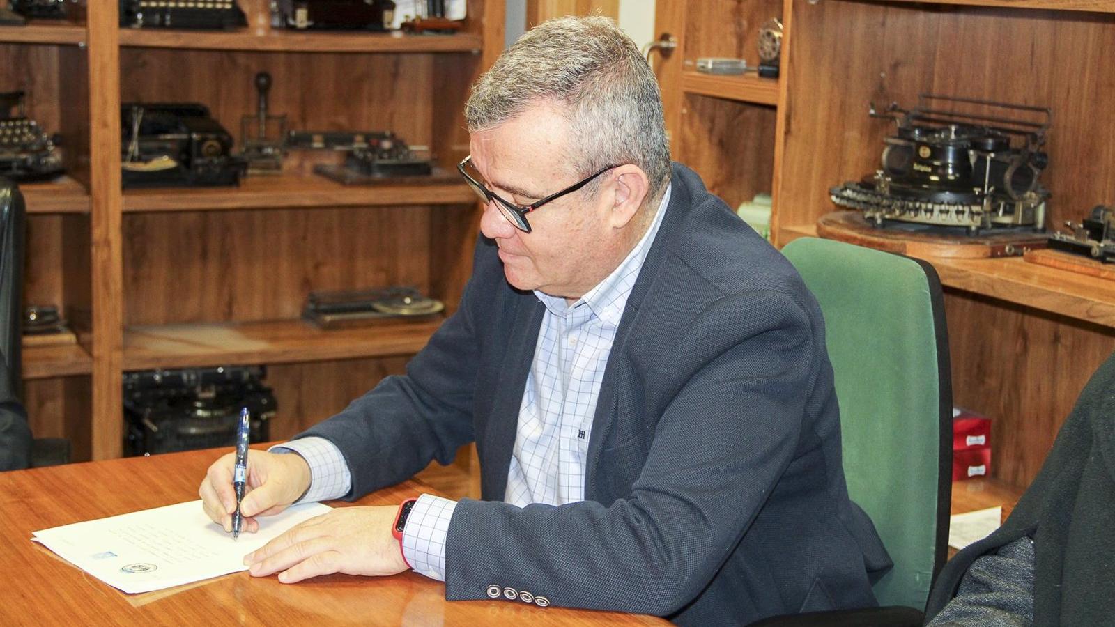 JEZ requiere al alcalde de Arganda a retirar un vídeo en el inicio de unas obras en campaña al incumplir ley la electoral