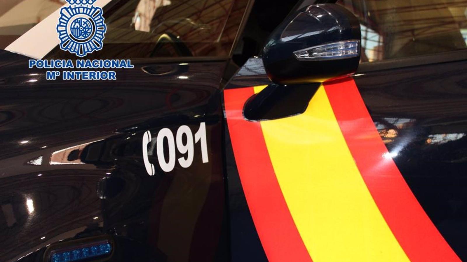 Nuevo dispositivo policial especial en Batán ante el aumento de robos por el método del tirón