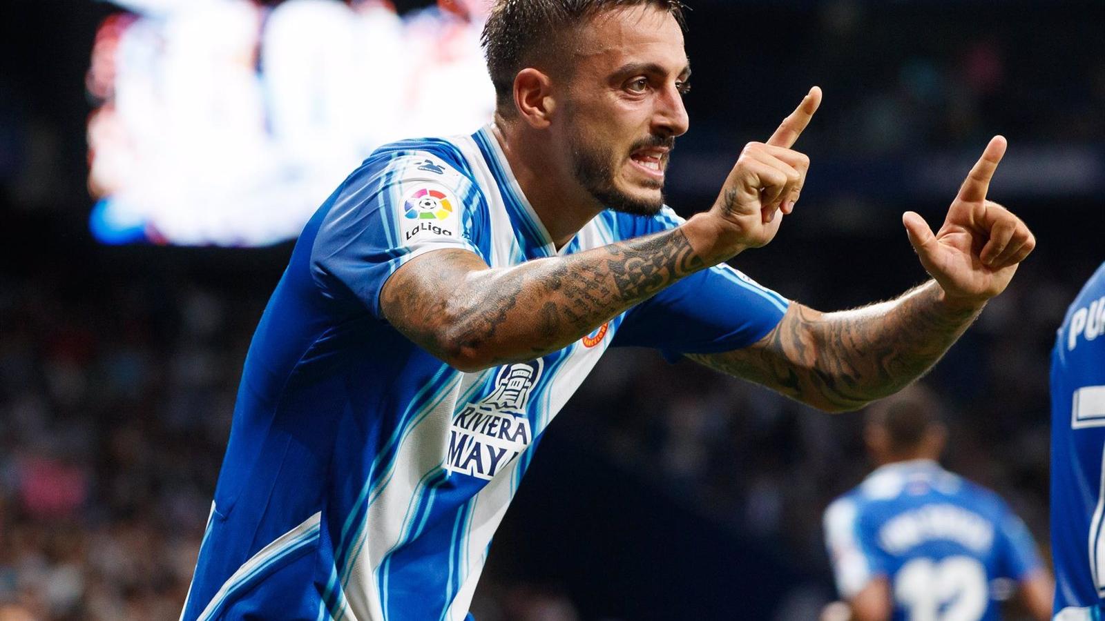 El Espanyol impugna el partido contra el Atlético de Madrid y solicita su nulidad