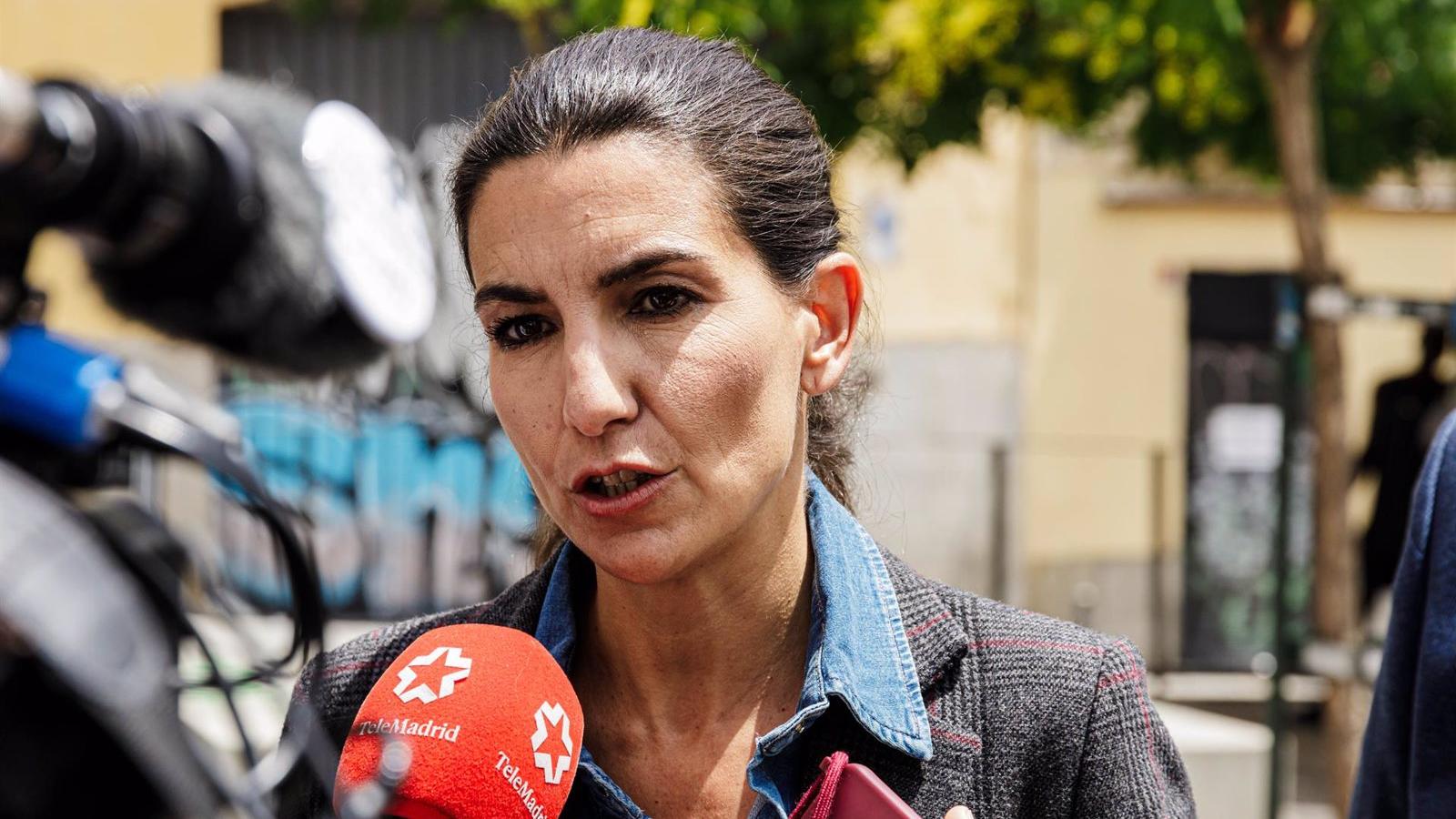 Monasterio ofrece un "mensaje de esperanza" a los jóvenes para que puedan emanciparse