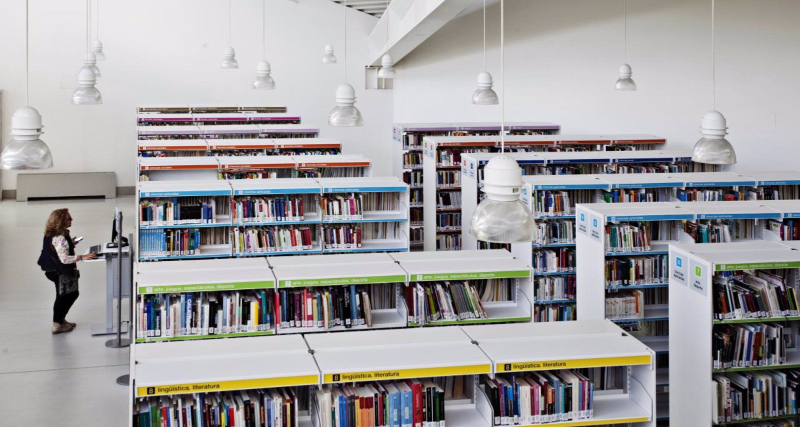 Más de 400 plazas para niños en los talleres gratuitos de las bibliotecas regionales