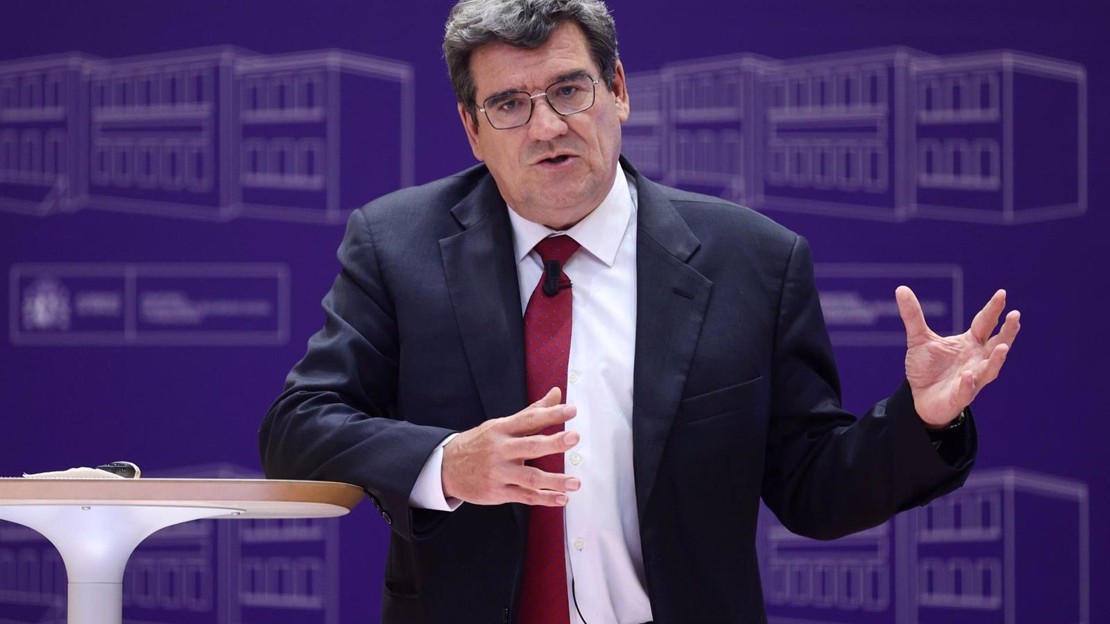 El gasto en pensiones se dispara en mayo en España a la cifra récord de 11.974 millones, un 10,7% más