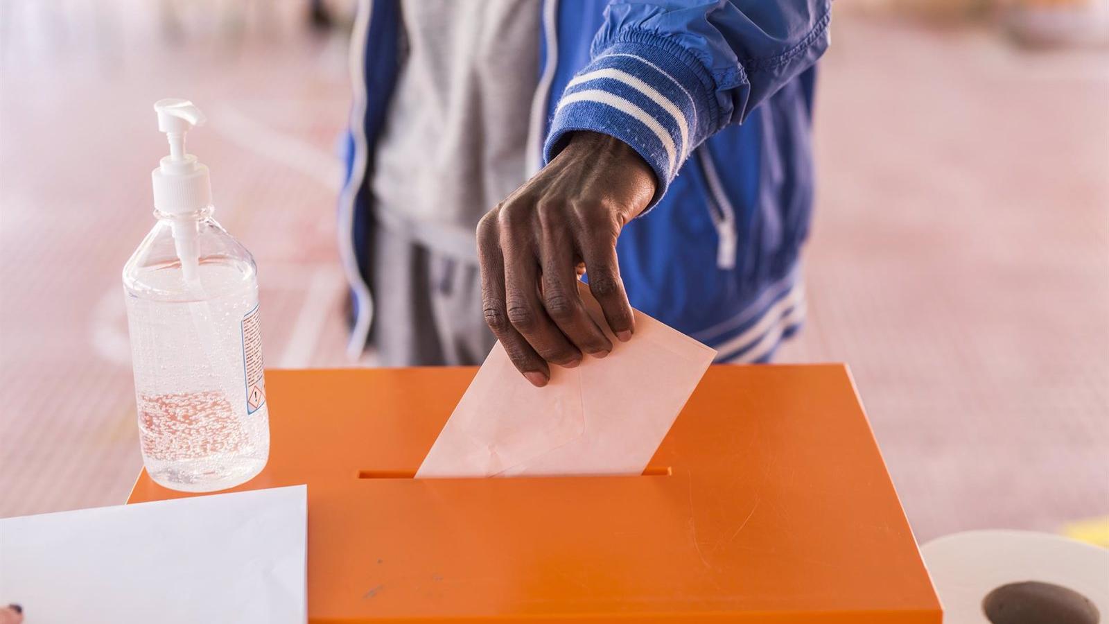 63.192 extranjeros podrá votar en las municipales en la Comunidad de Madrid