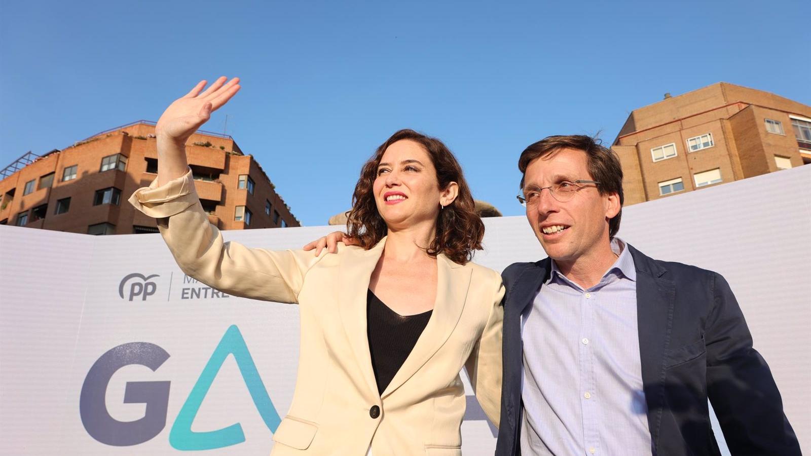 El PP gana las municipales concitando el 41,65% de los votos de la región