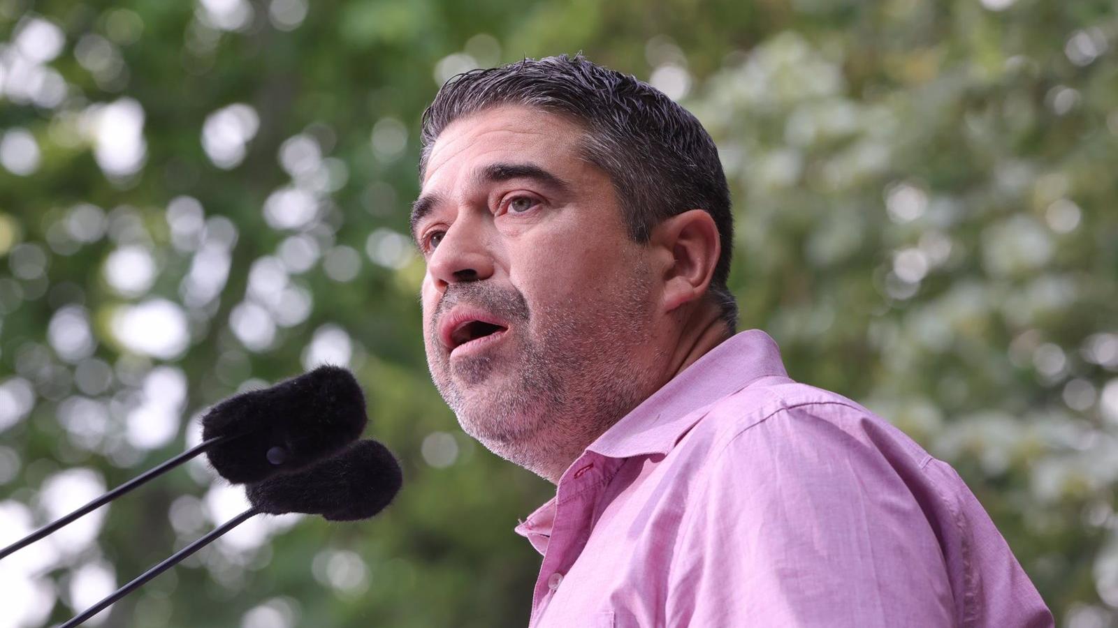 En Valdemoro el PP obtiene 11 concejales, el PSOE se ha quedado con 7 y Vox ha conseguido 4