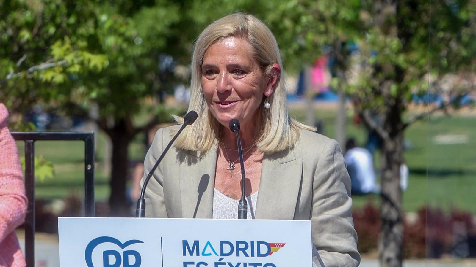 En Collado Villalba, el PP gana con 10 y podrá sumar con Vox y el PSOE se queda con 7