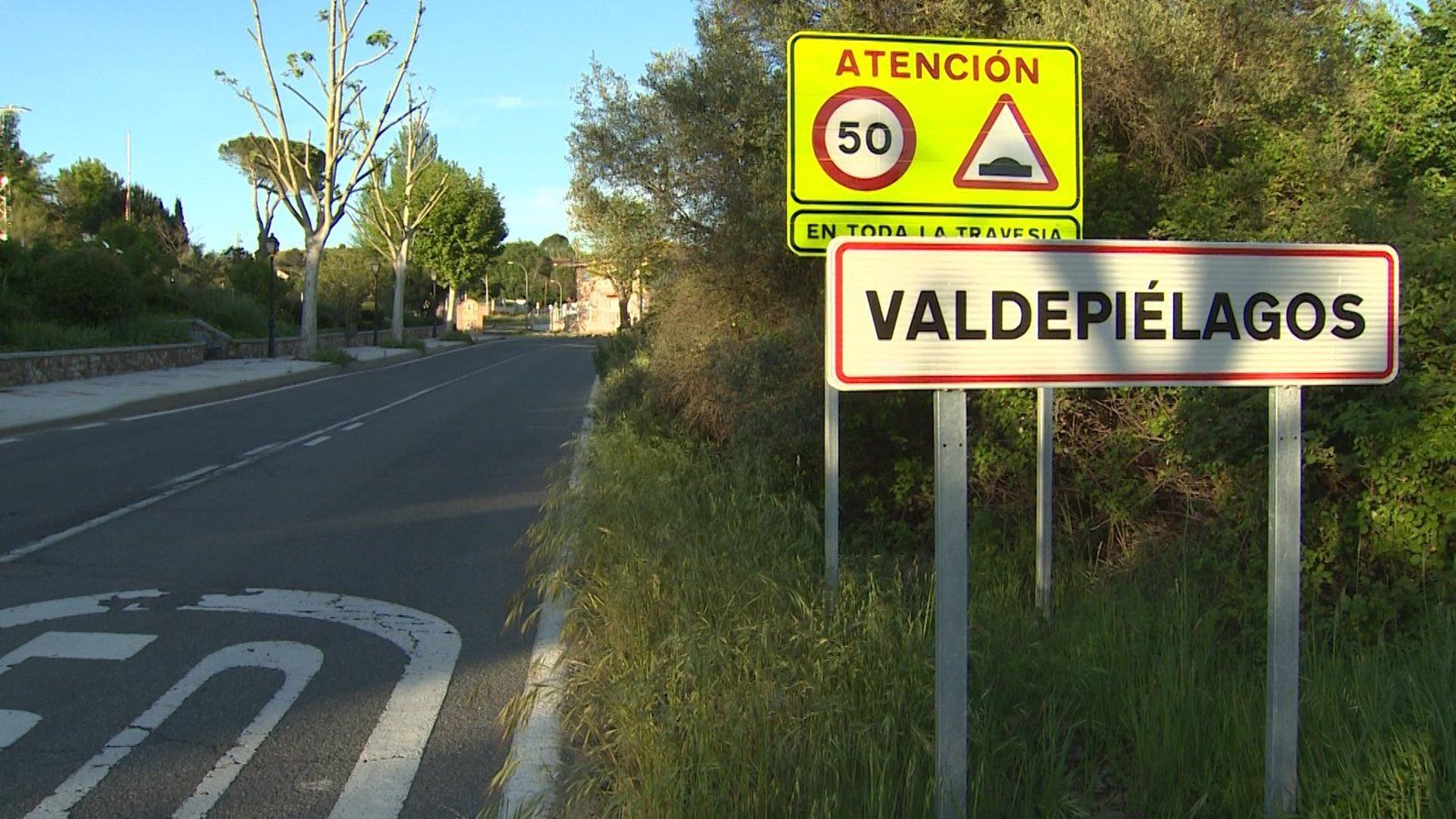 Por primera vez, Valdepiélagos rompe con la costumbre electoral y tendrá dos partidos en el Pleno