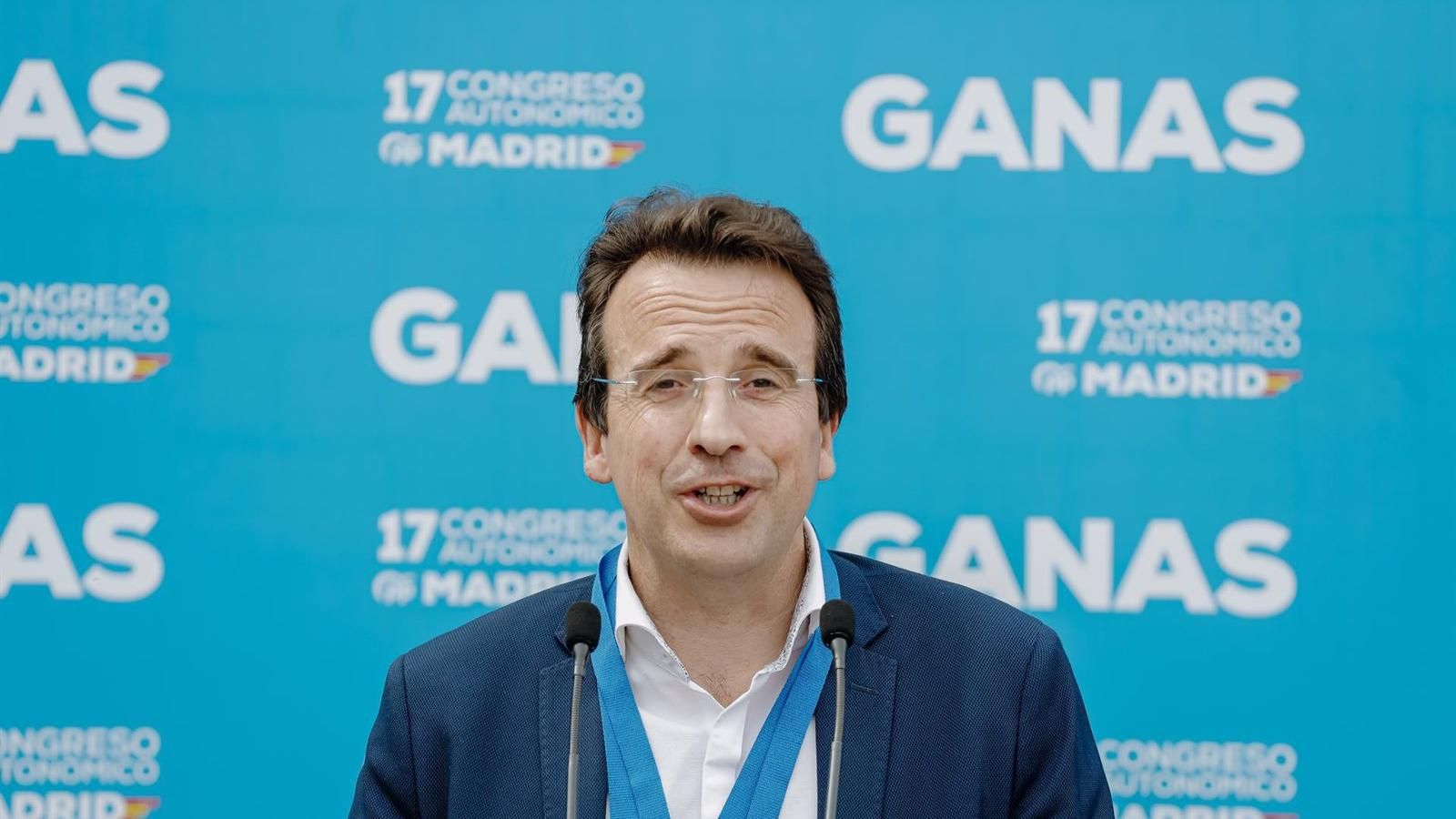 El PP espera que el resto de formaciones políticas sean coherentes y le den la oportunidad de gobernar en Leganés