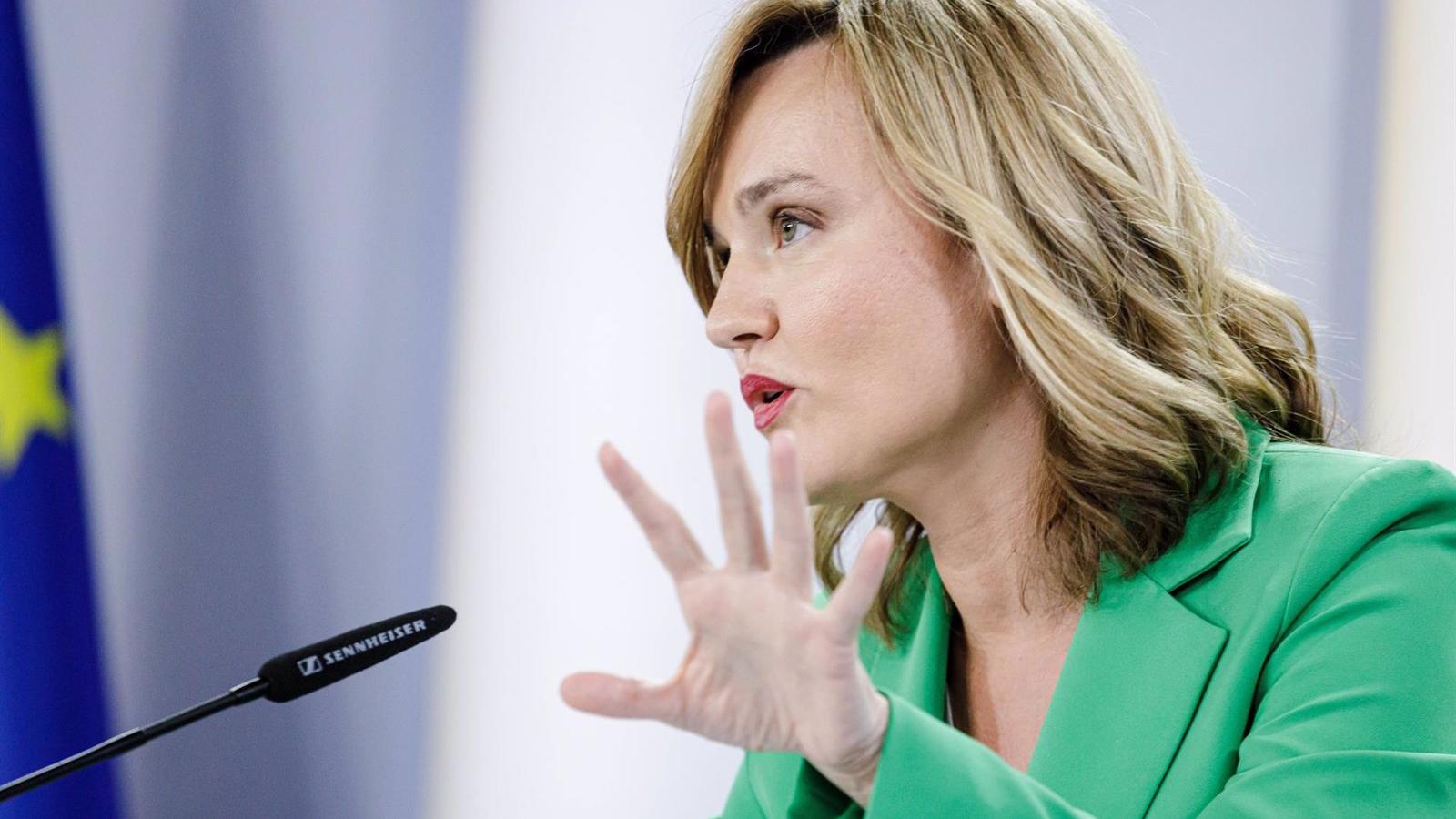 La nueva EBAU se queda en el aire ante la convocatoria de elecciones