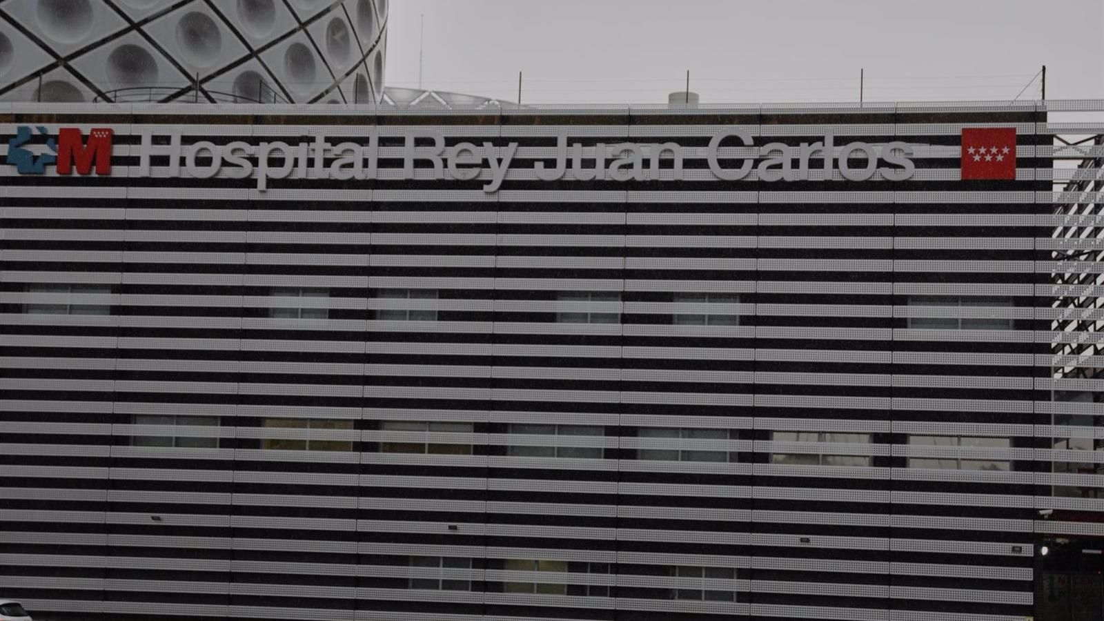 El Hospital Rey Juan Carlos implementa el proyecto de Habitación Inteligente para personalizar la asistencia sanitaria