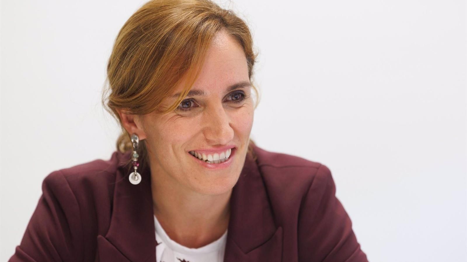 Mónica García dice que la situación es "preocupante" en toda España tras el 28M