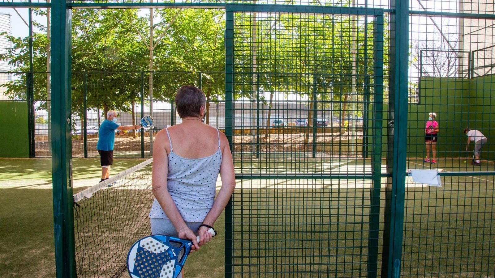 El Ayuntamiento Navalcarnero vuelve a poner en marcha un campamento gratuito para mayores este verano