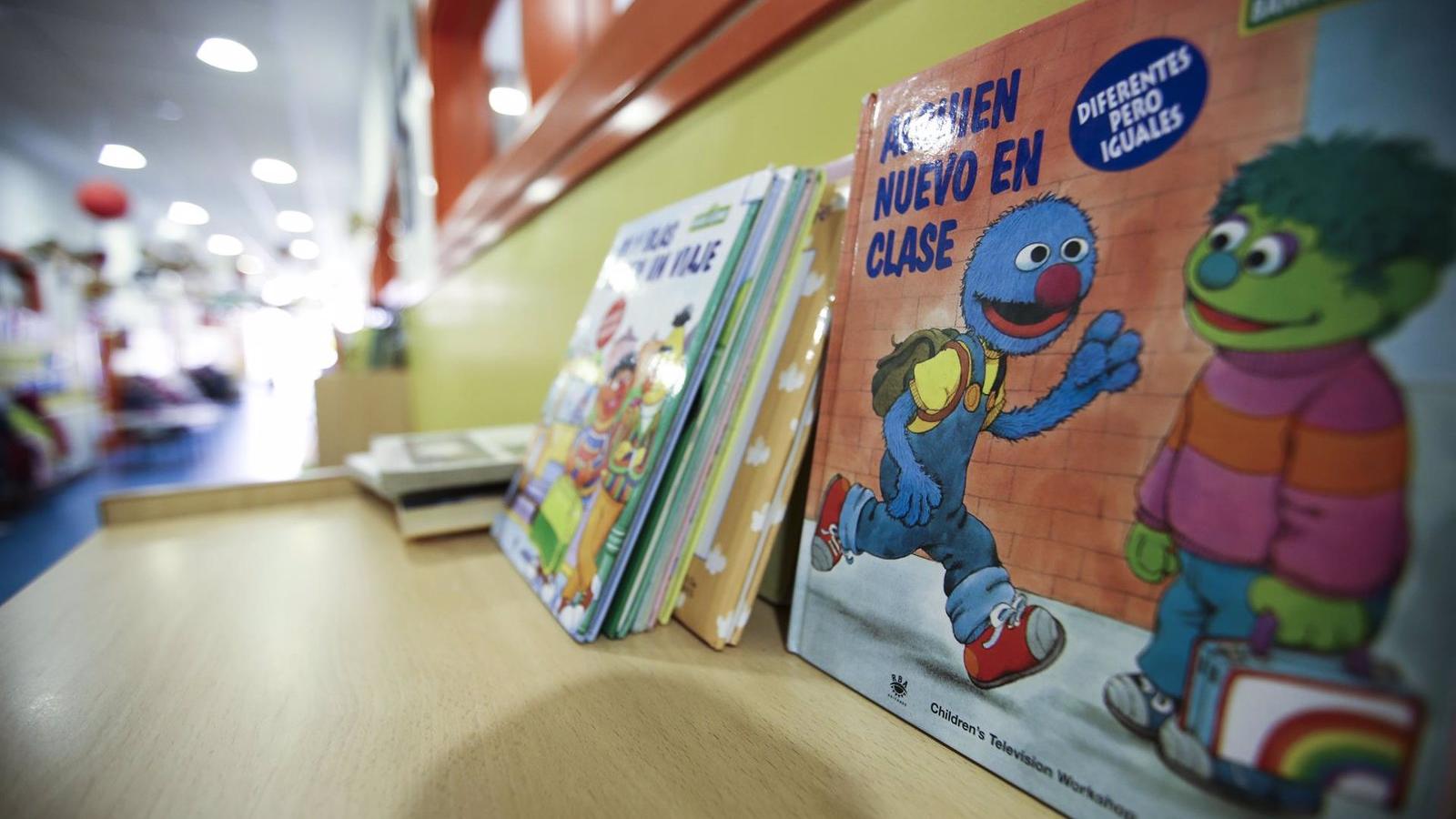 Más Madrid lamenta que "tres de cada cuatro niños" se quedan sin plaza en las escuelas infantiles de la capital