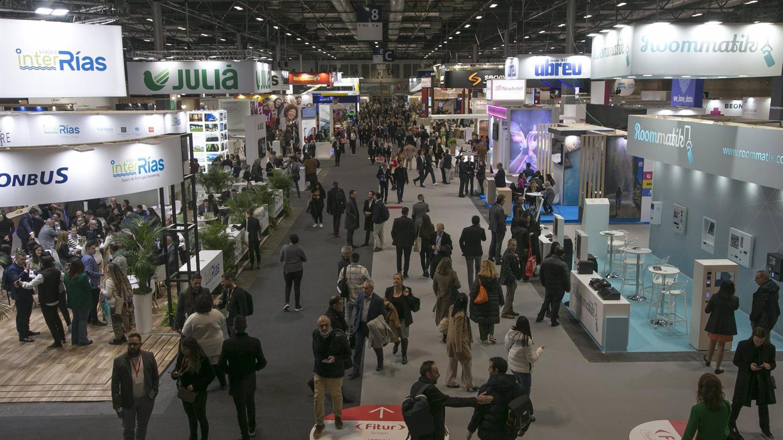 Ifema Madrid lanza una Guía para la Producción de Eventos Sostenibles