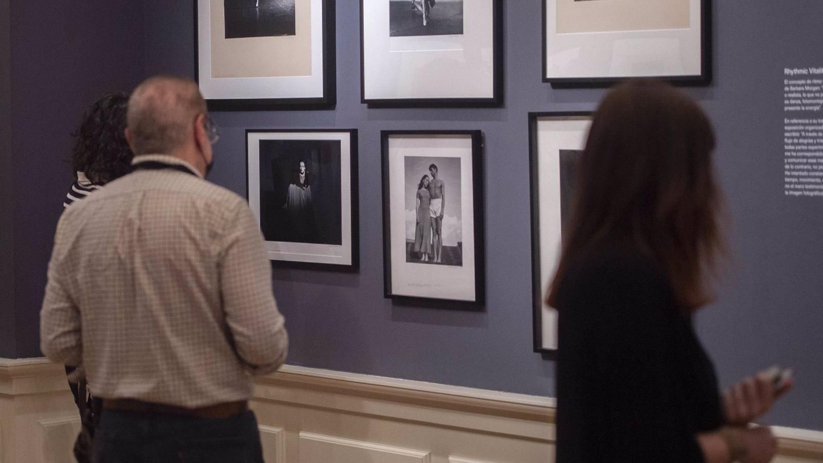 El Ministerio de Cultura anuncia 70 vacantes para puestos de guardia de sala de museos
