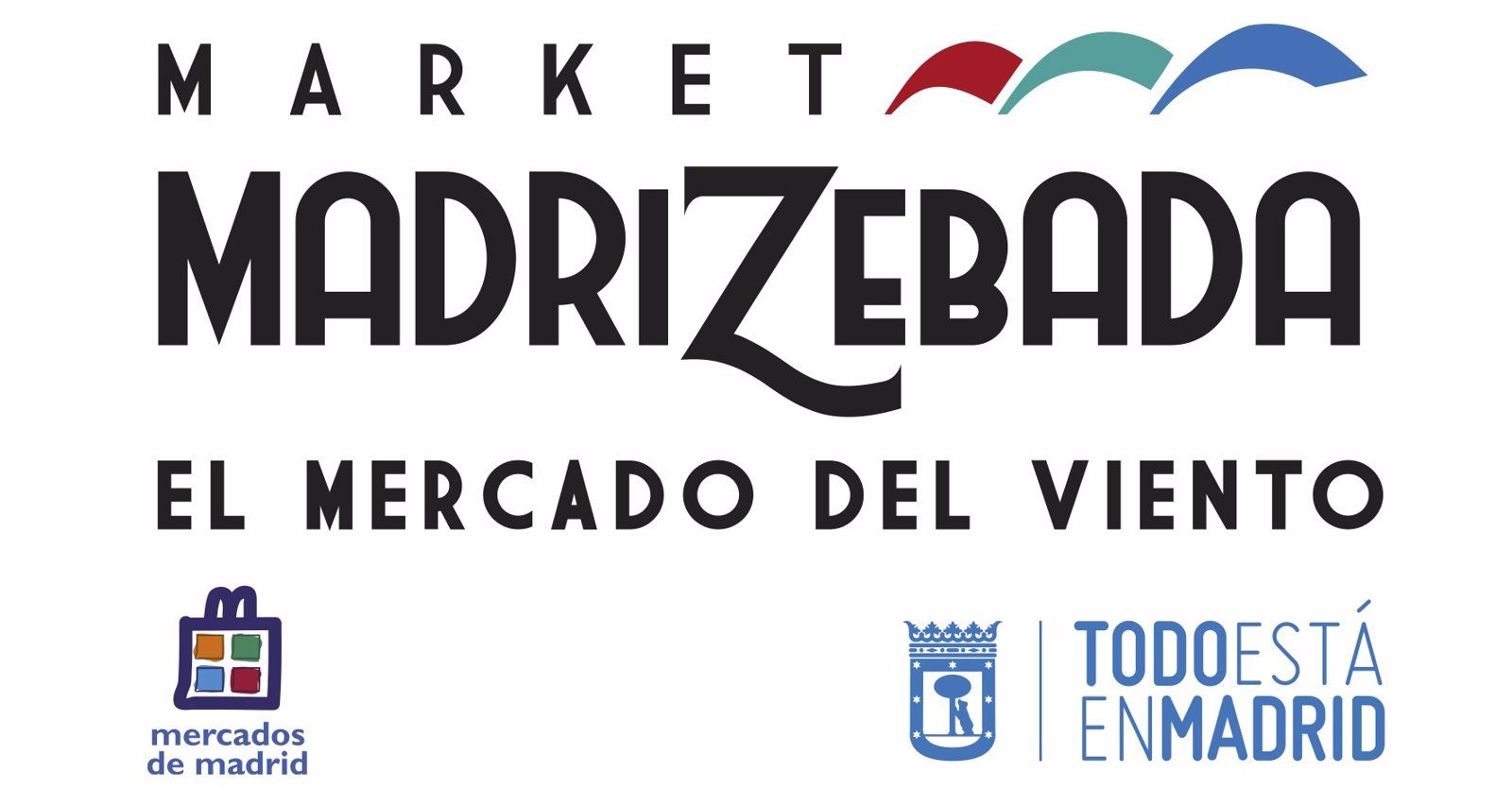 El Mercado de la Cebada saldrá a la calle desde junio cada primer sábado de mes con su mercadillo MadriZebada Market