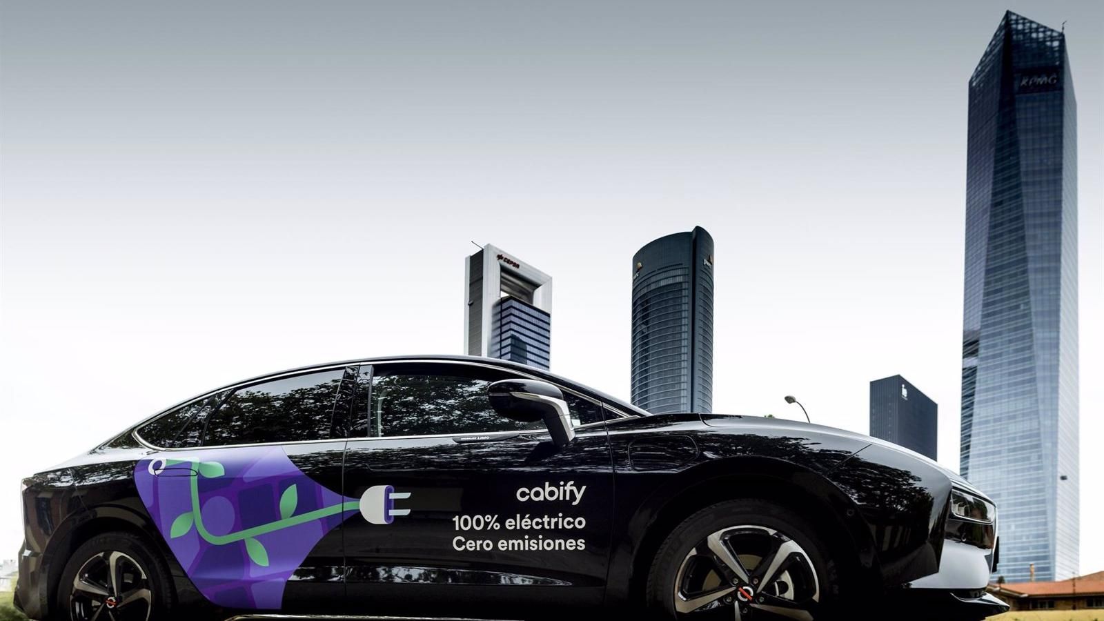 Siete nuevas empresas incorporan el sello de calidad Madrid Excelente
