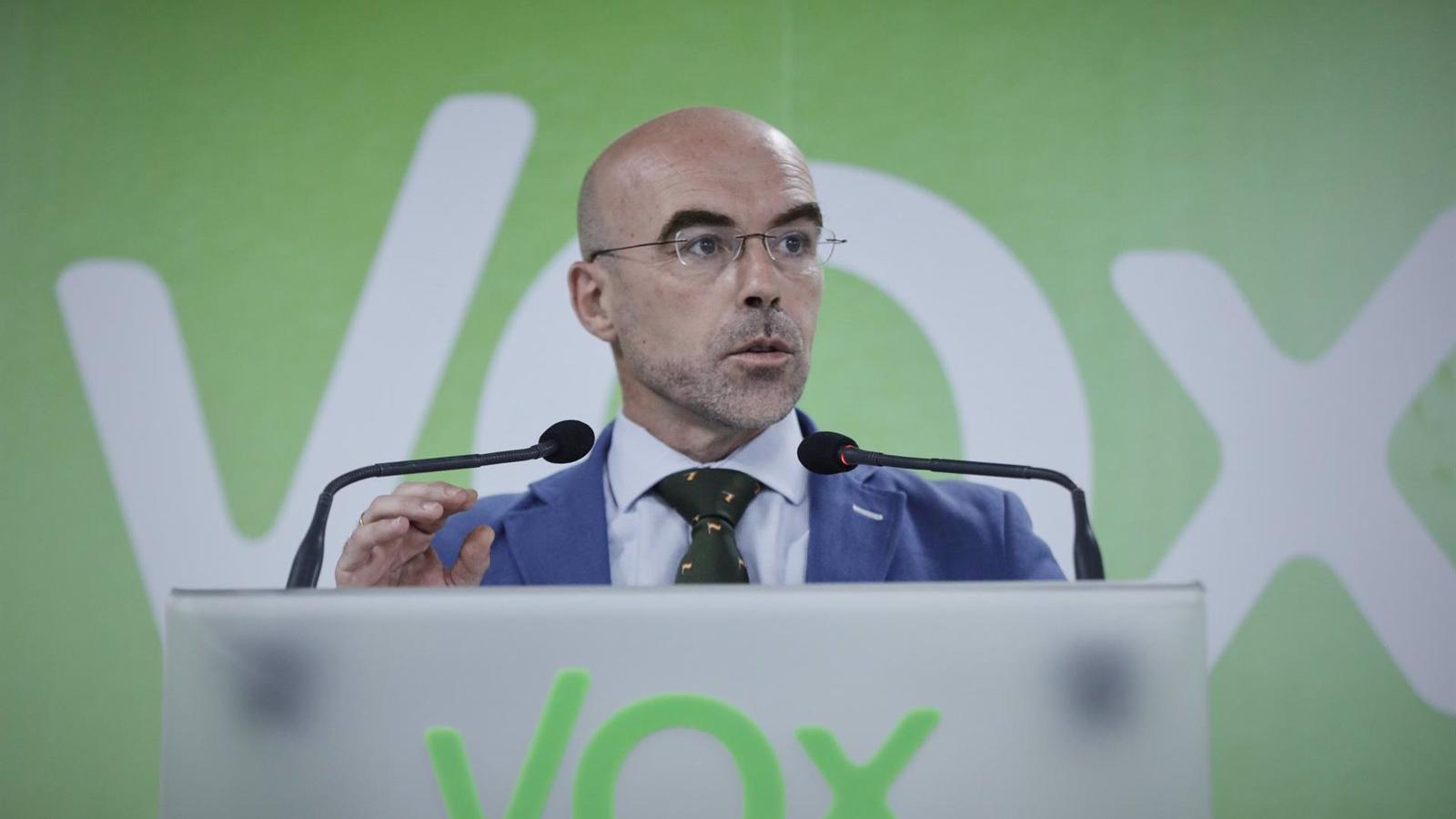 Vox quiere pactos de gobierno pero la negociación será distinta según su fuerza