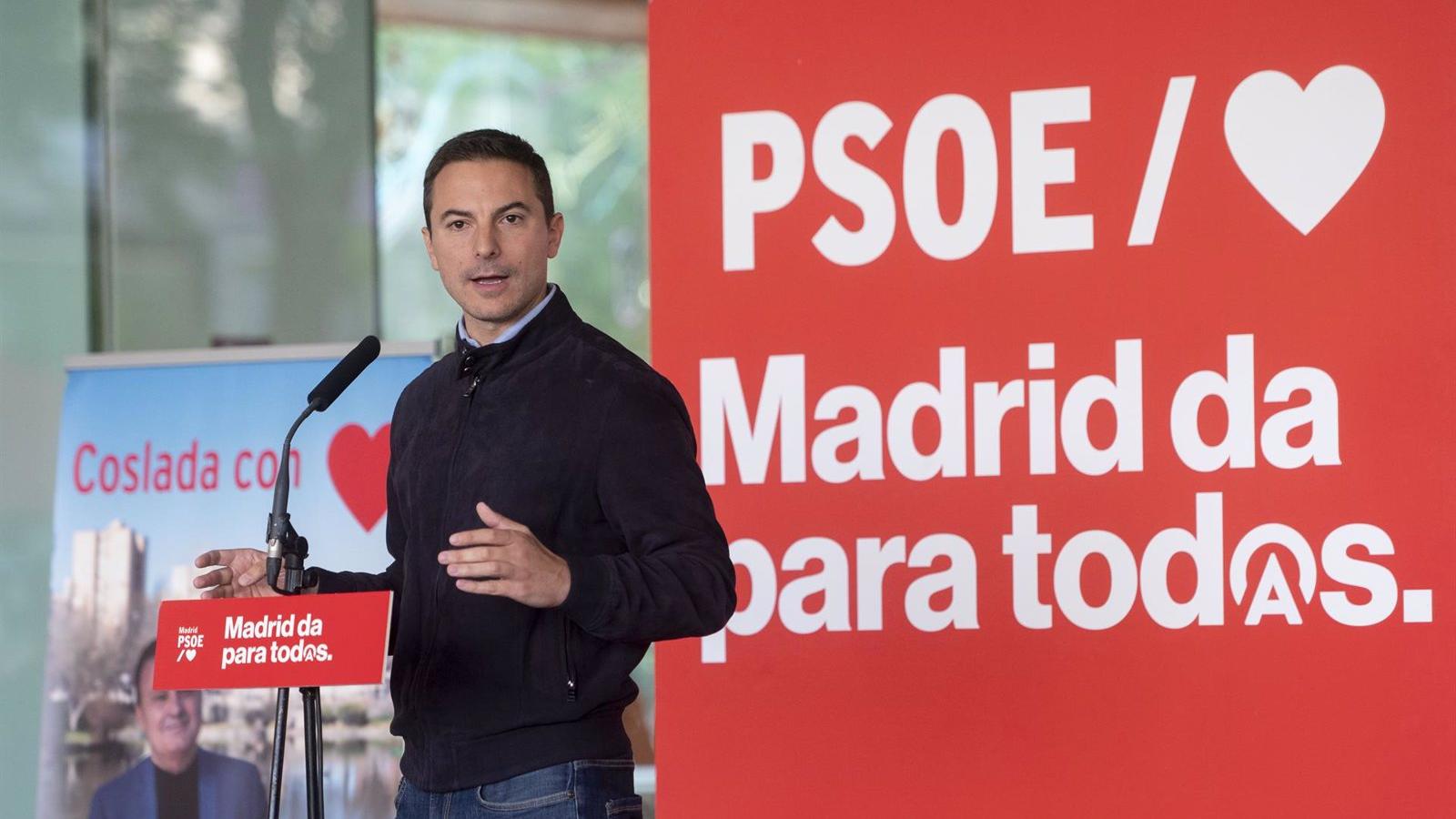 Lobato da libertad a sus secretarios generales para facilitar alcaldías