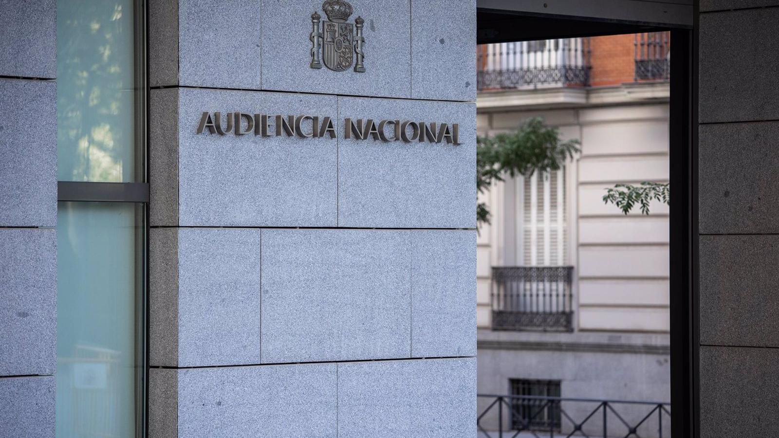  La Audiencia Nacional desestima el recurso de LaLiga y confirma el final de la investigación del 'caso Soule'