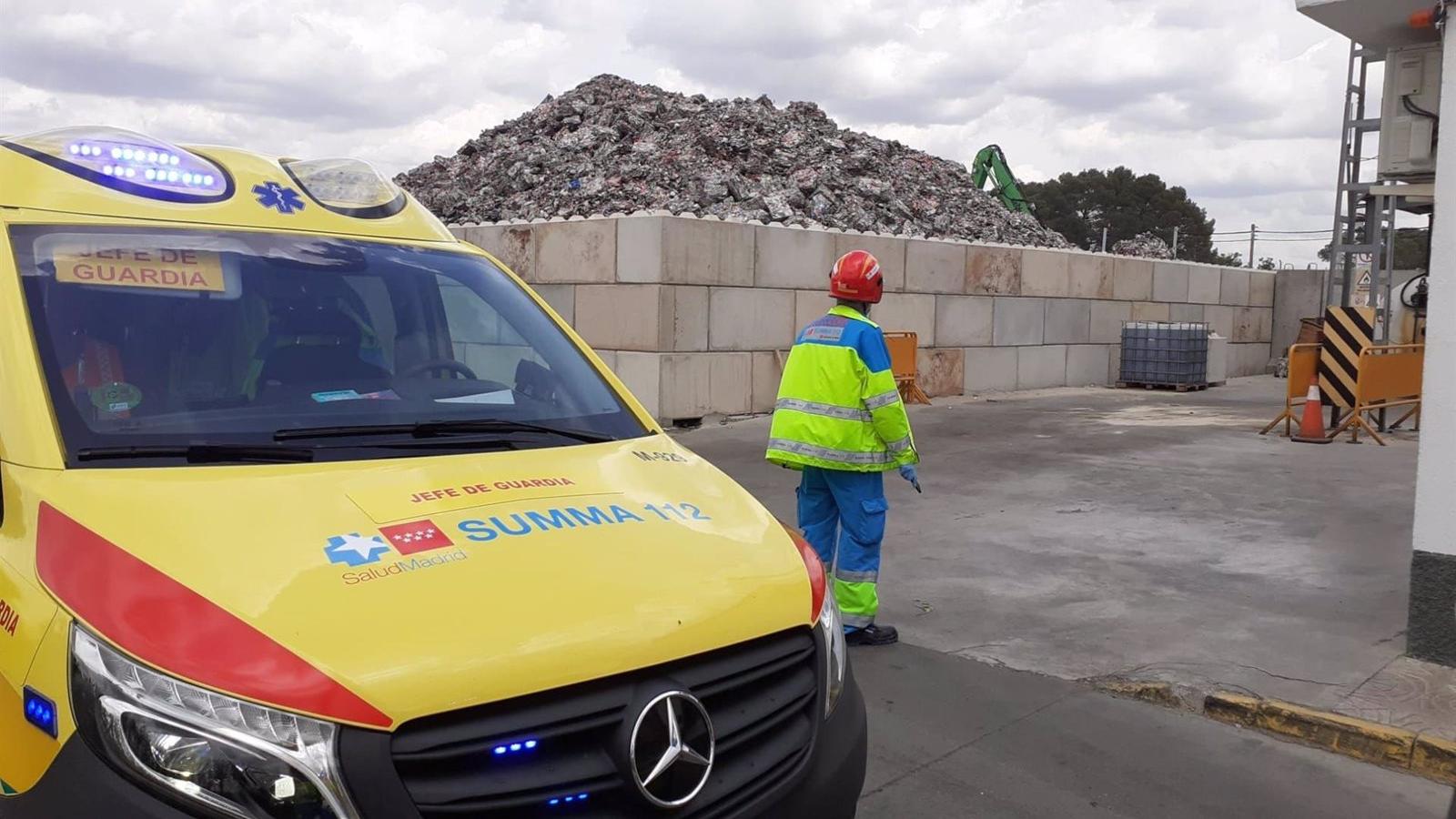 Convocada la VI edición de los Reconocimientos y Menciones en Prevención de Riesgos Laborales de la Comunidad