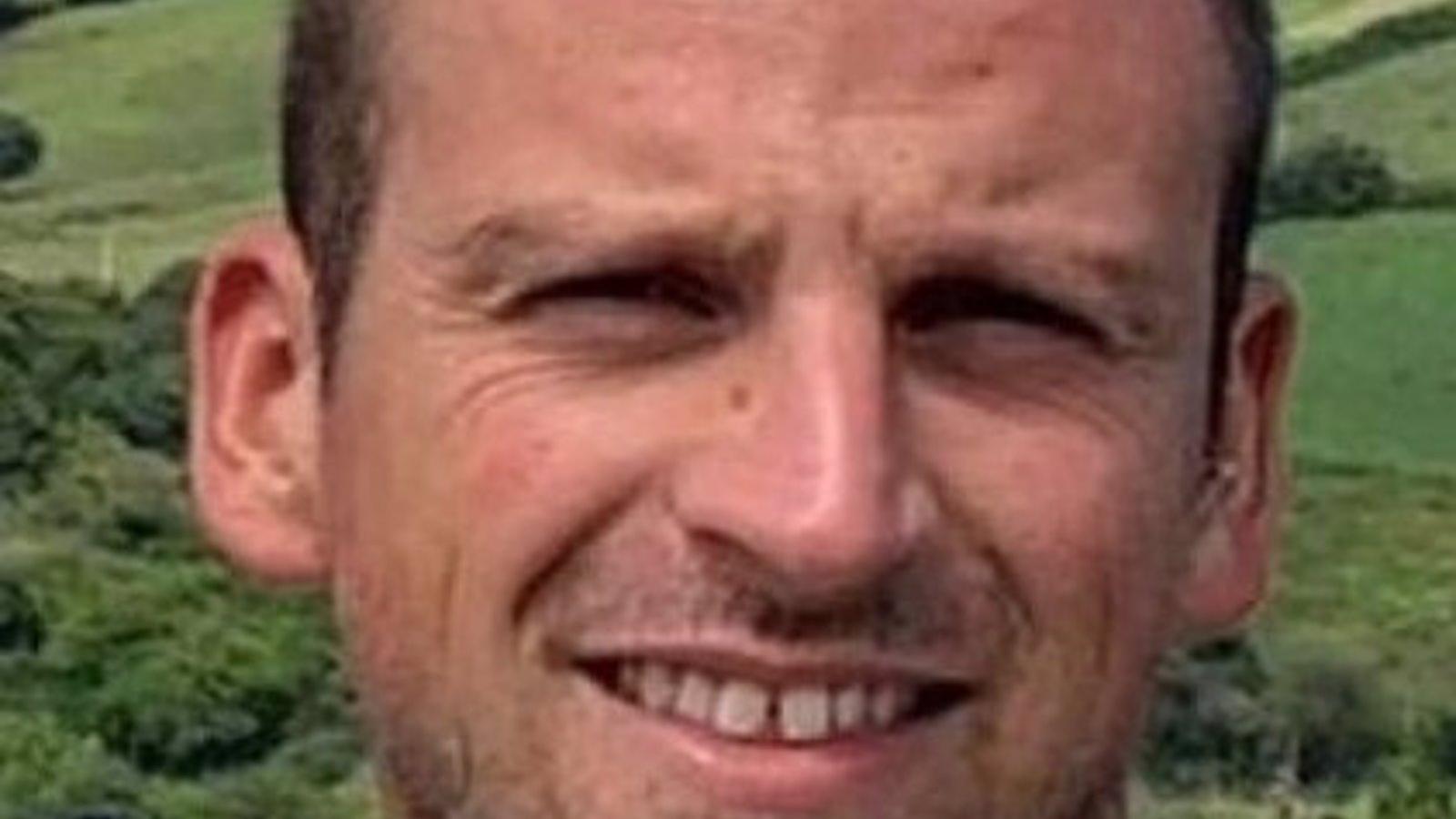  Continúa la búsqueda de un joven desaparecido en marzo en Aranjuez en extrañas circunstancias