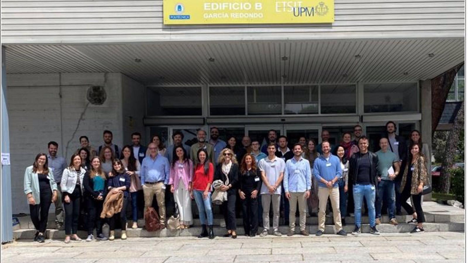 Investigadores de la UPM participan en un proyecto que desarrollará modelos de biomarcadores para leucemia aguda