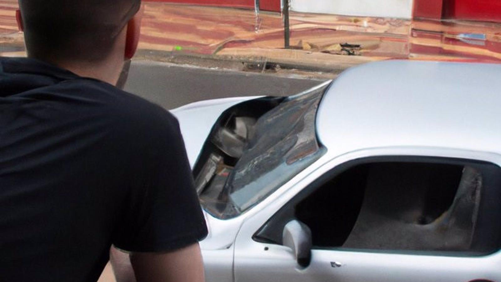 La Policía Local pide ayuda para esclarecer un atropello mortal en Mejorada del Campo