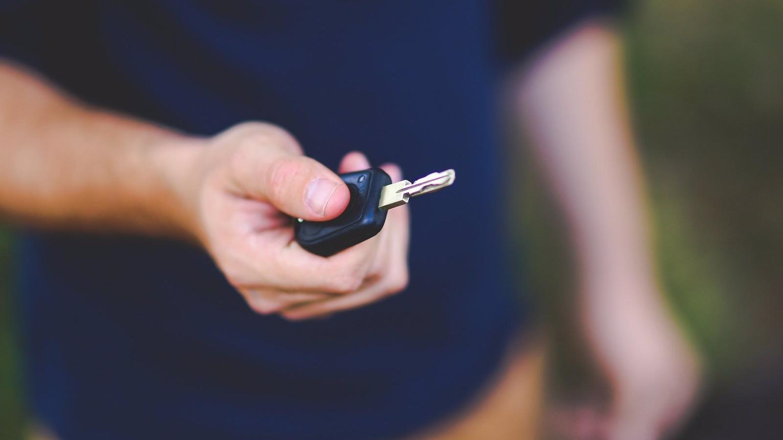 El renting en automoción genera 25.718 operaciones en la Comunidad hasta mayo, un 6,9% más