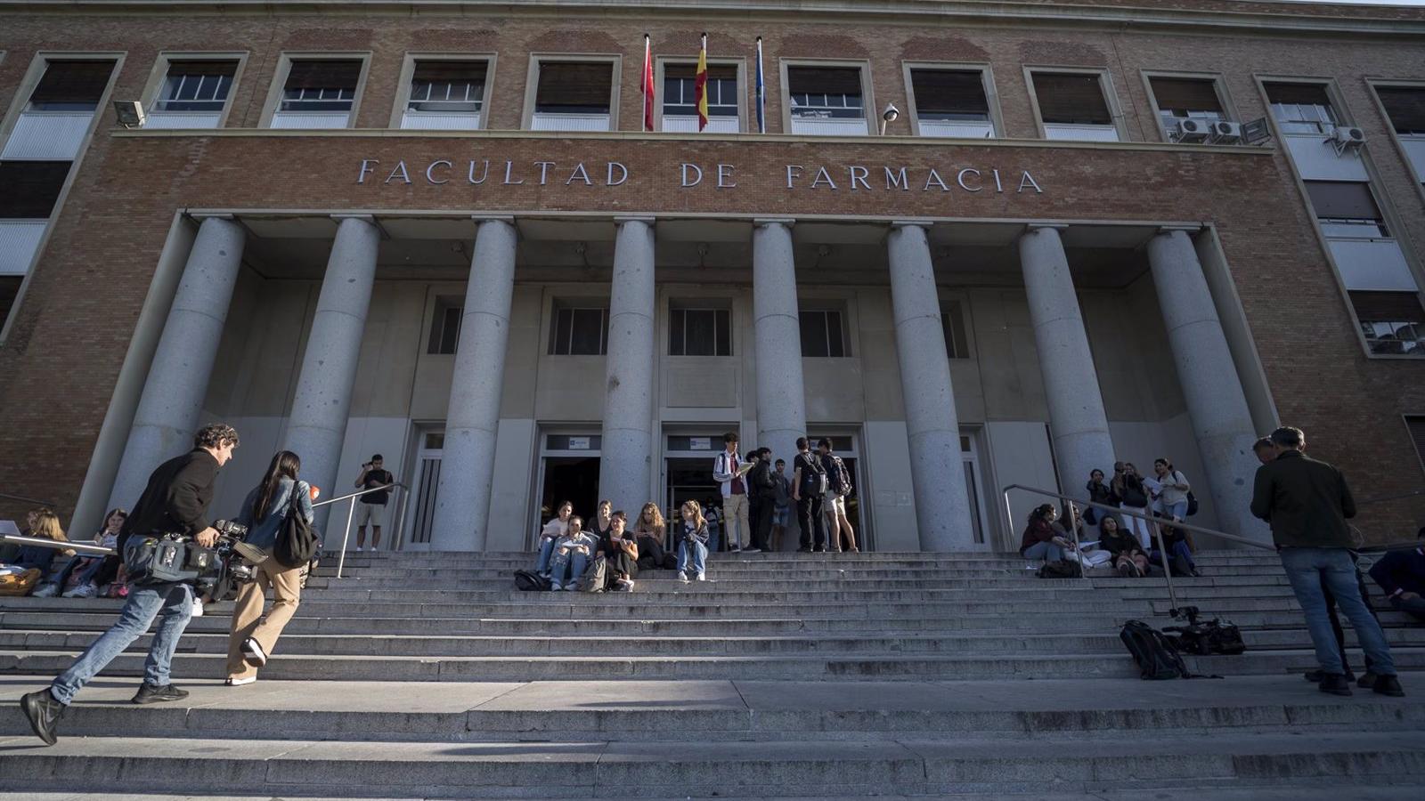 El novecentismo, los gobiernos del PP y las Cortes de Cádiz, en los exámenes de Historia y Lengua de la EvAU en Madrid