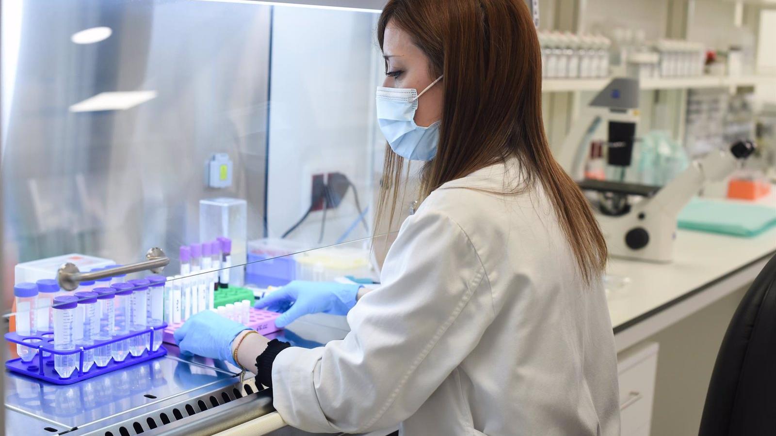 Un estudio del Ramón y Cajal y el Gregorio Marañón muestra el efecto del inicio tardío del tratamiento antirretroviral