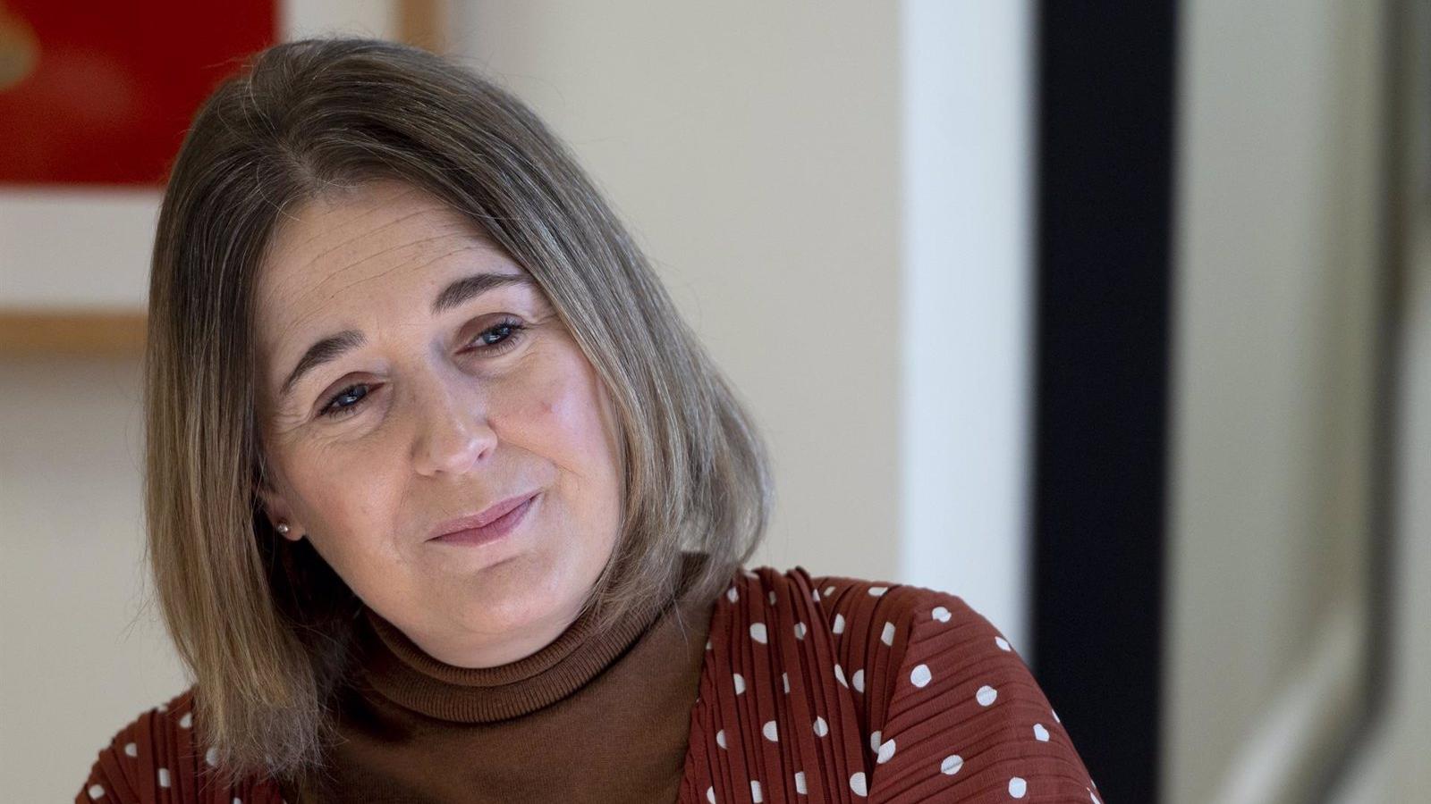 Rivera de la Cruz critica la "ignorancia palmaria" del PSOE al hablar de "politización" de los exámenes de la EvAU