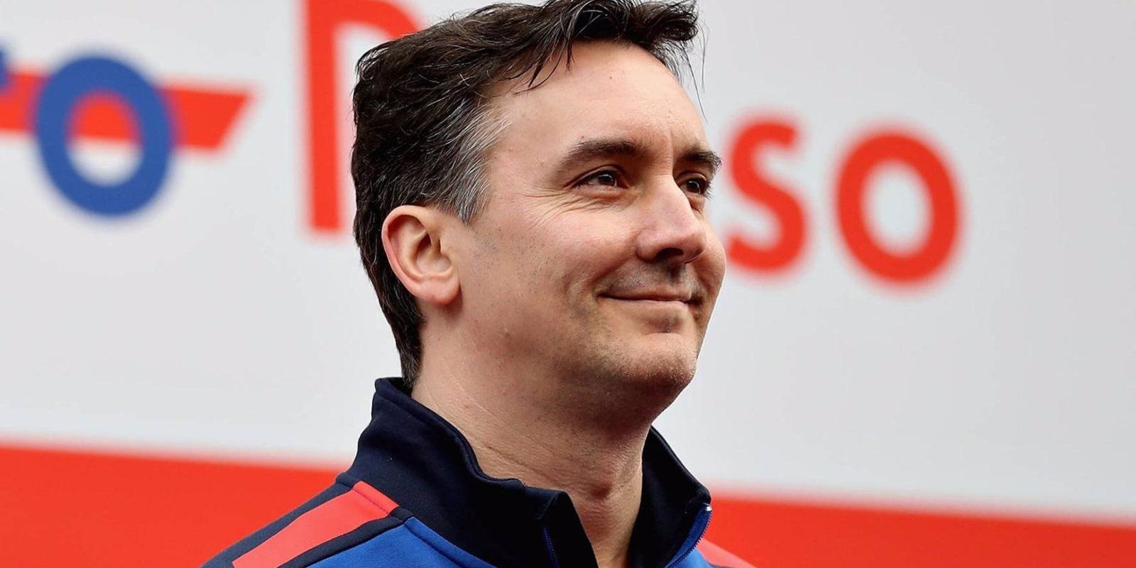 James Key, nuevo director técnico de Alfa Romeo