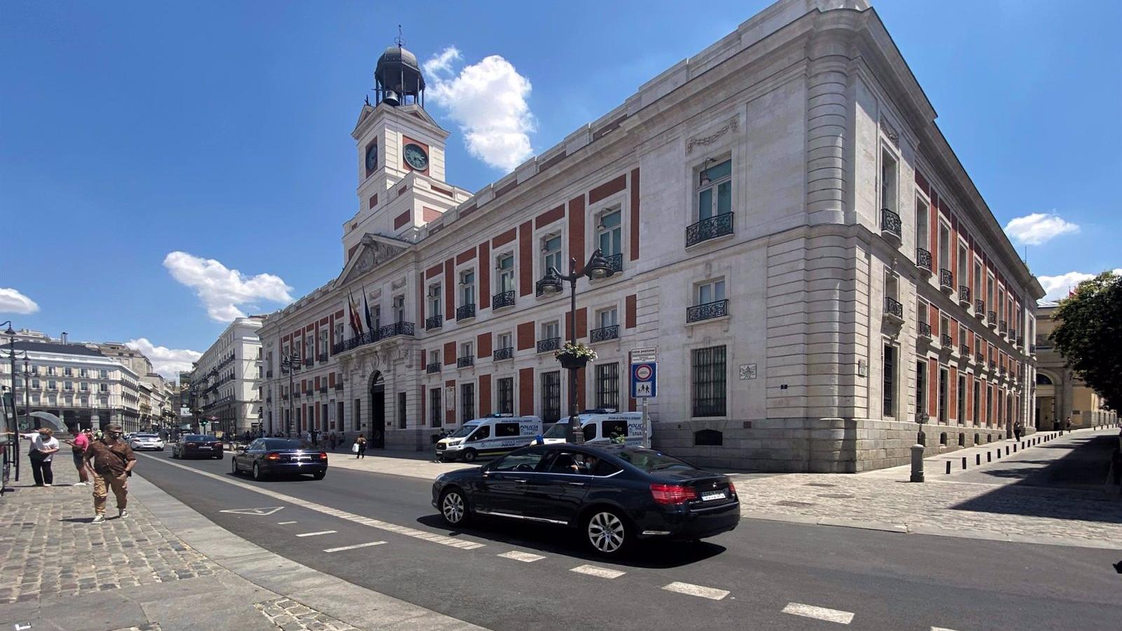 Luz verde a 43 millones de la Comunidad para ayudas destinadas a ayuntamientos de la región