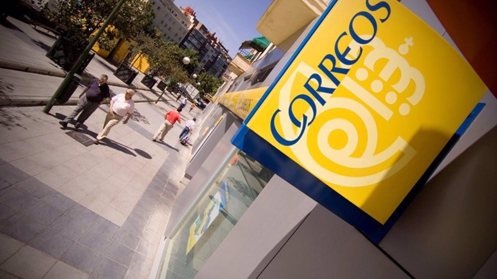 Correos afirma que realizará una contratación sin igual para asegurar el voto por correo el 23 de junio