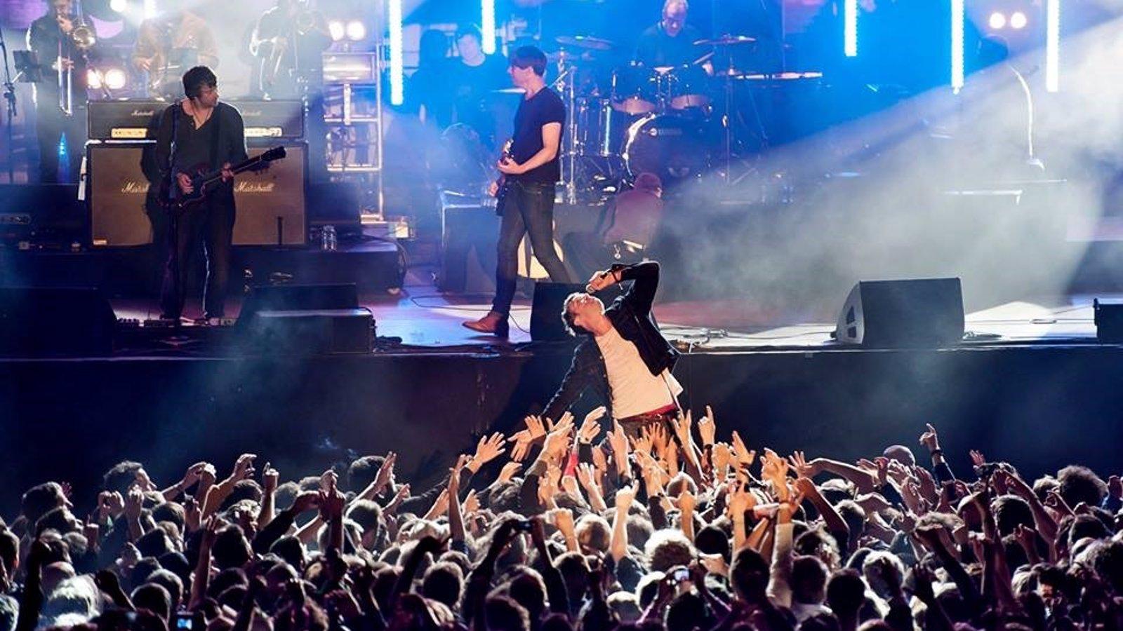Damon Albarn (Blur), sobre la cancelación del primer día del Primavera Sound: "Es descorazonador"