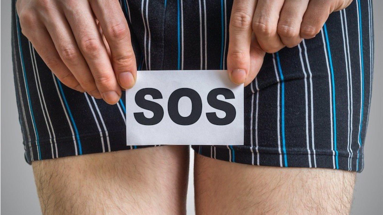 El 95% de tumores de próstata se diagnostican en fase localizada, lo que mejora el pronóstico