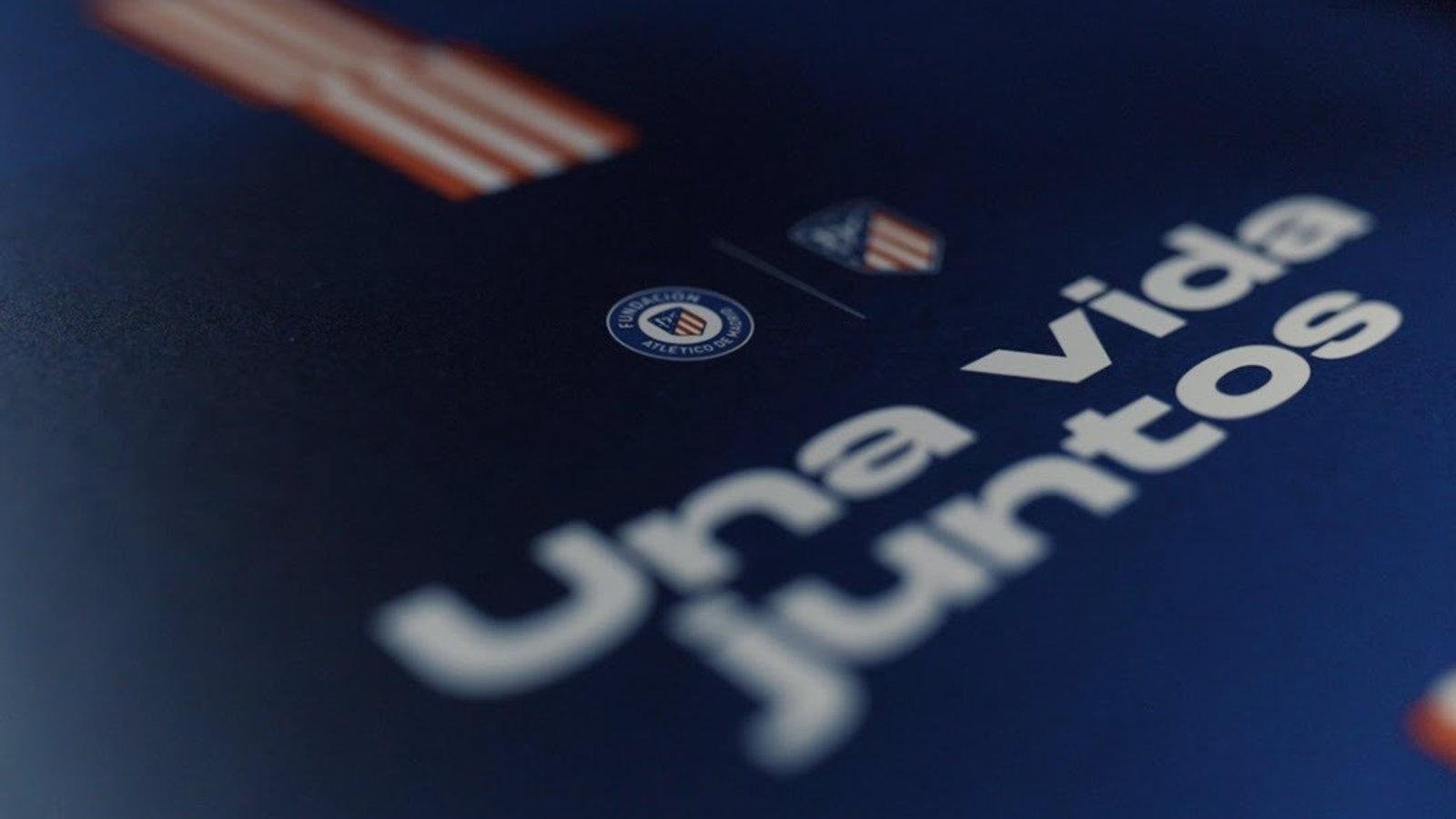 El Atlético de Madrid impulsa 'Una vida juntos' para agradecer la lealtad a los socios mayores de 75 años