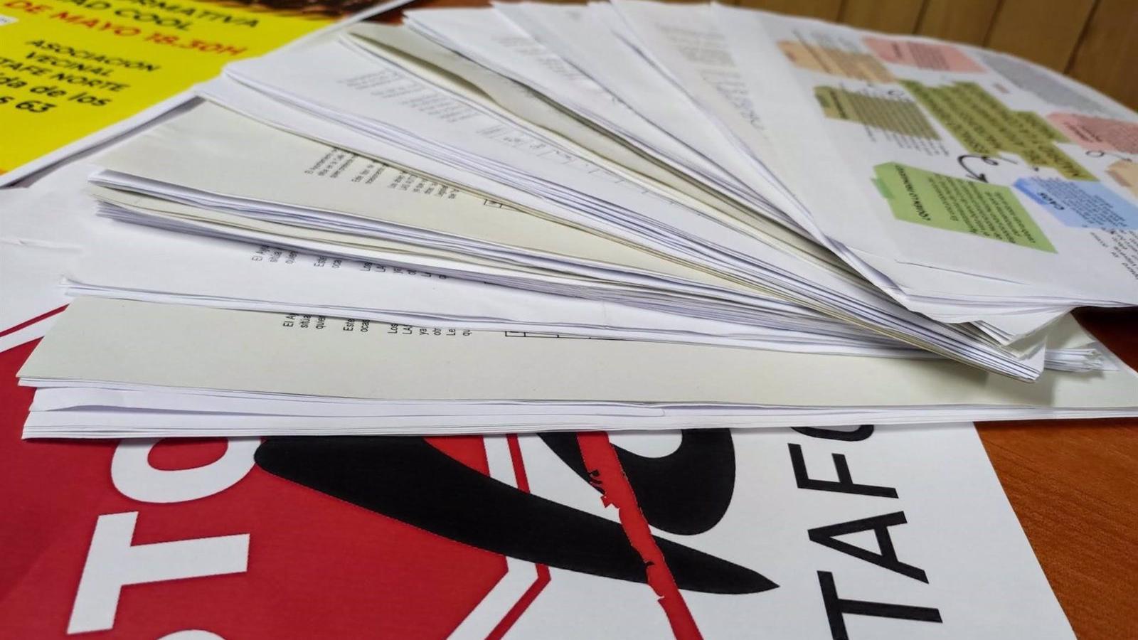 Los habitantes de Getafe están recolectando firmas para detener los macrofestivales que se realizan a 300 metros de sus hogares